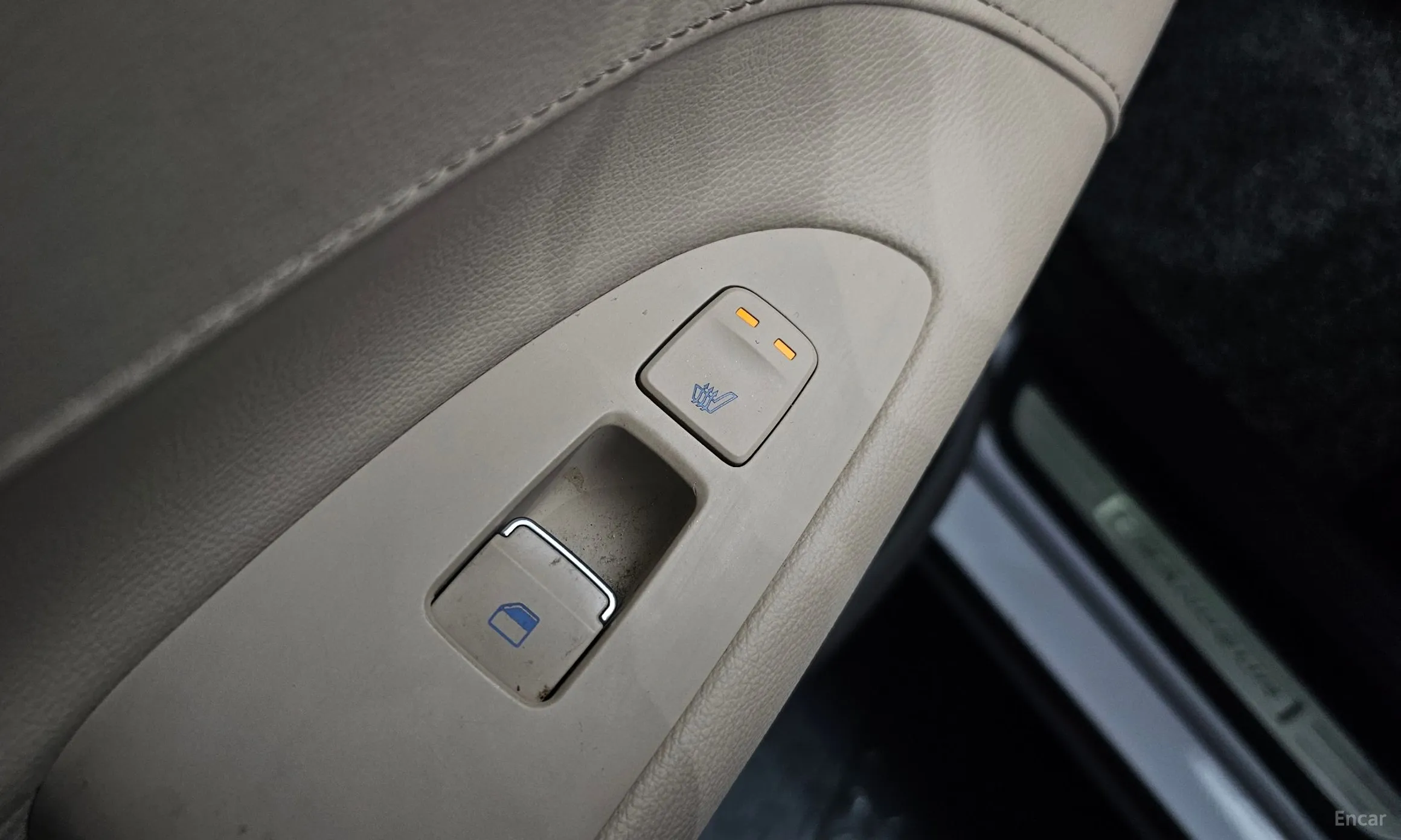 Hyundai Grandeur IG превью 19