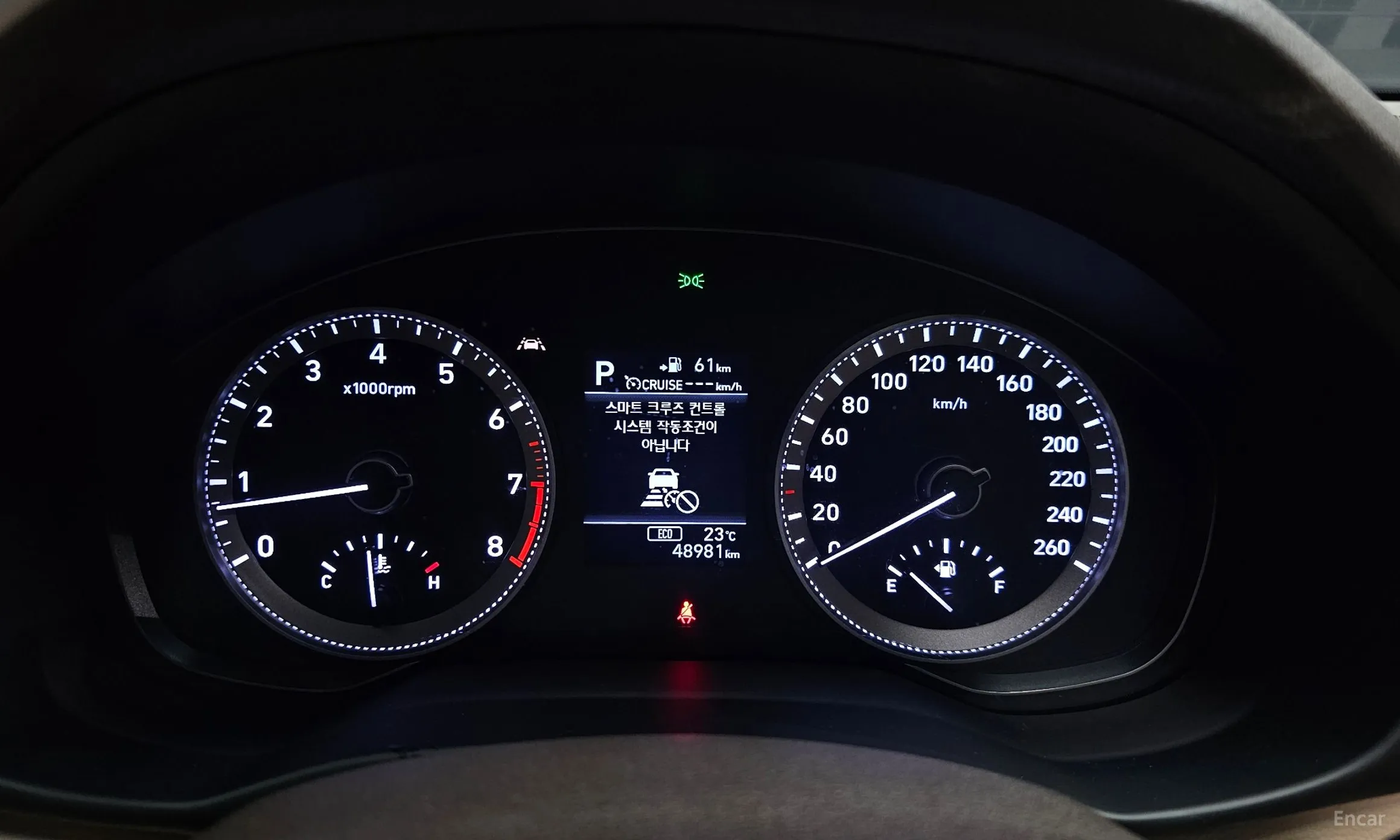 Hyundai Grandeur IG превью 8