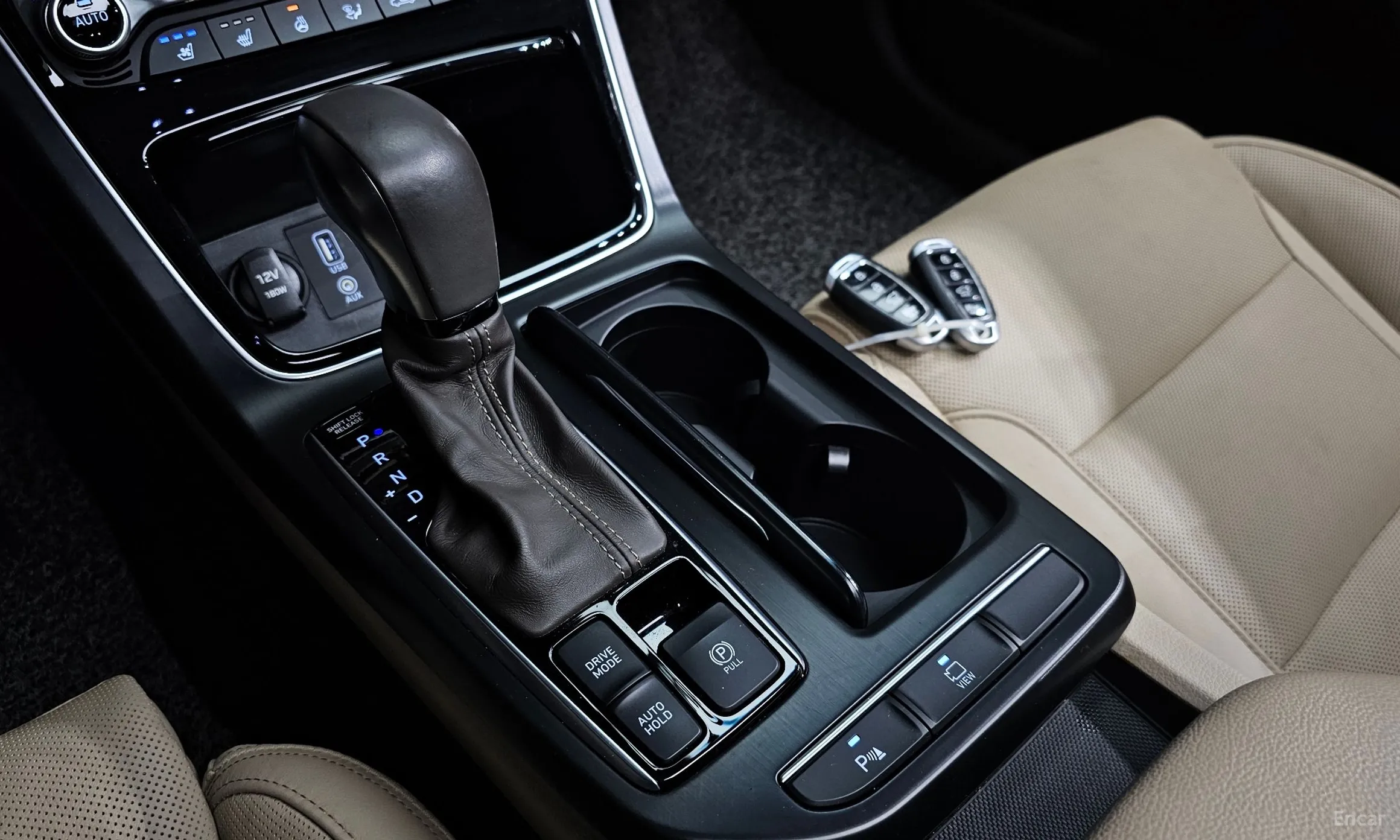 Hyundai Grandeur IG превью 9