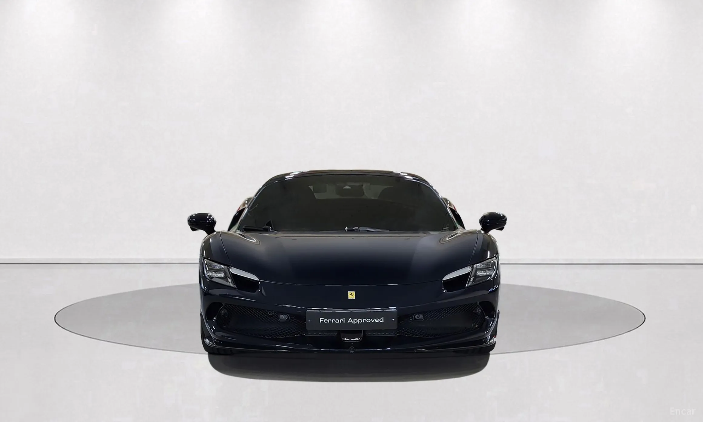 Ferrari 296 GTS