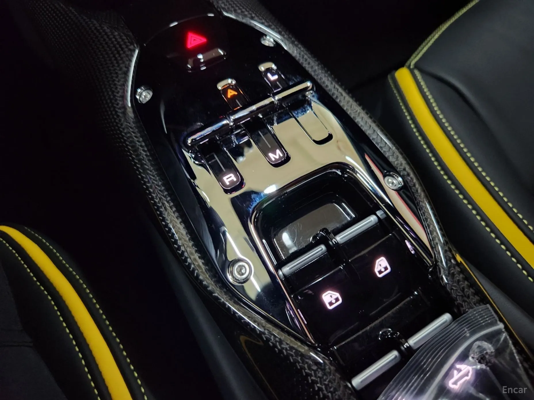 Ferrari 296 GTS превью 16