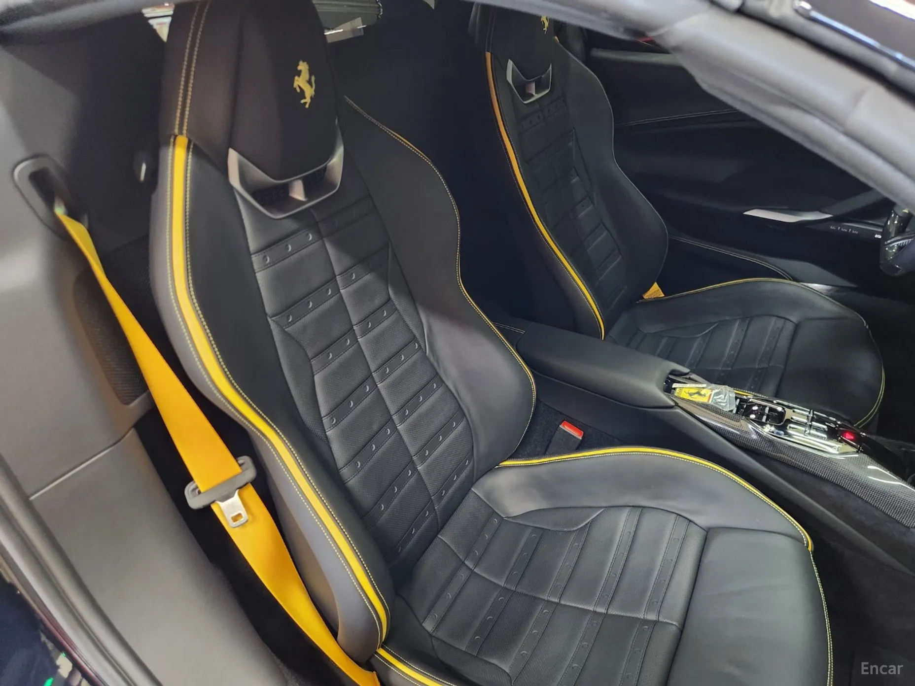 Ferrari 296 GTS превью 18