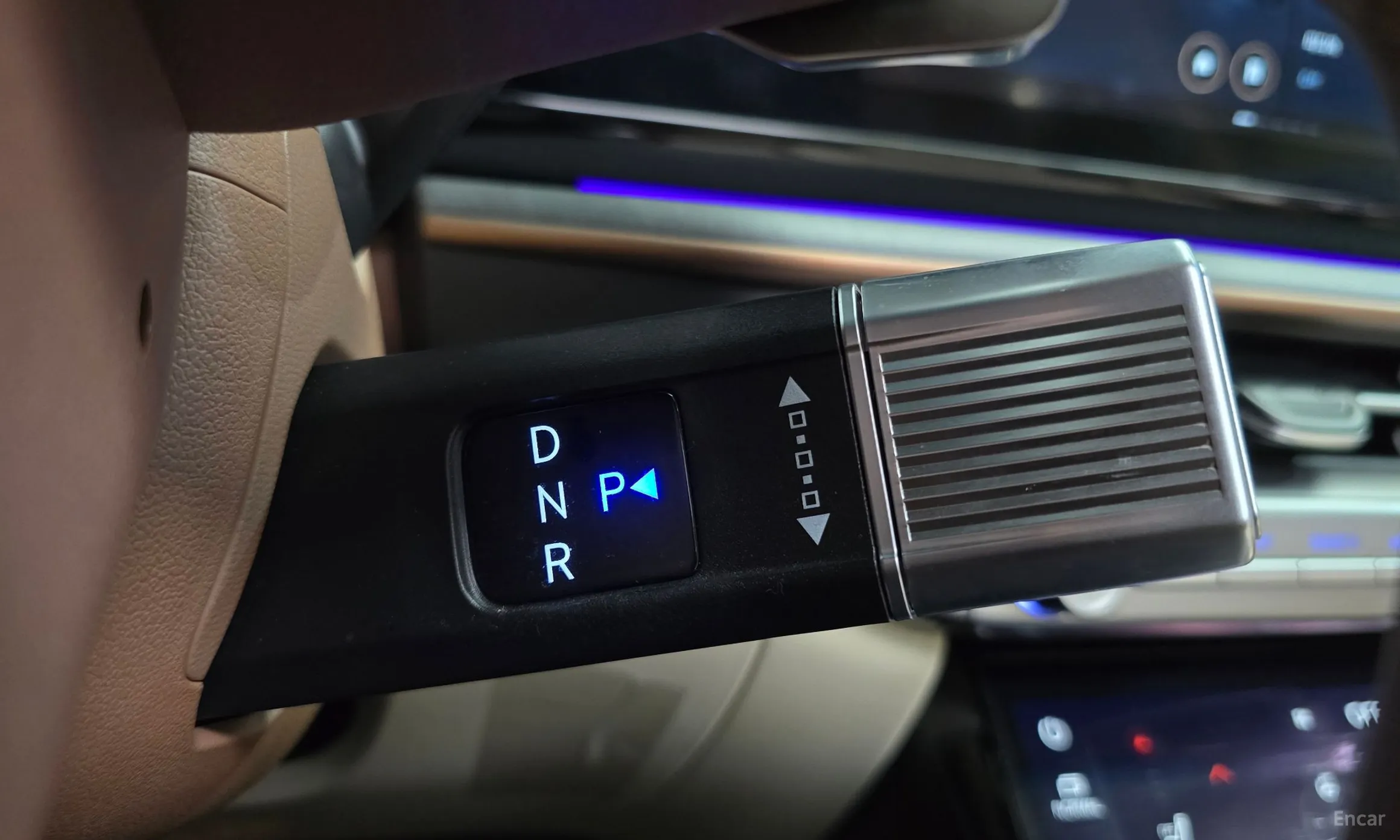 Hyundai Grandeur Hybrid (GN7) превью 9