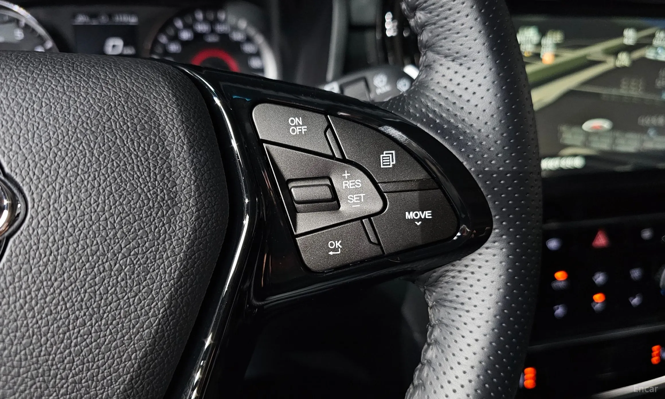 KG Mobility (SsangYong) Berry New Tivoli превью 17