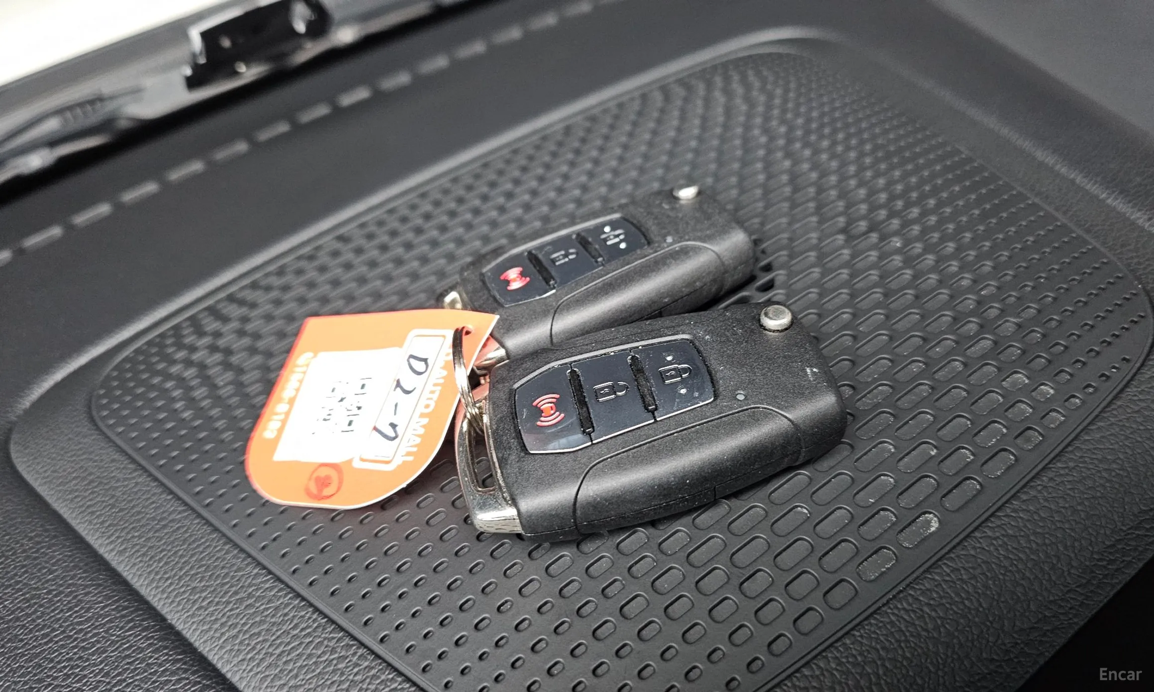 KG Mobility (SsangYong) Berry New Tivoli превью 18