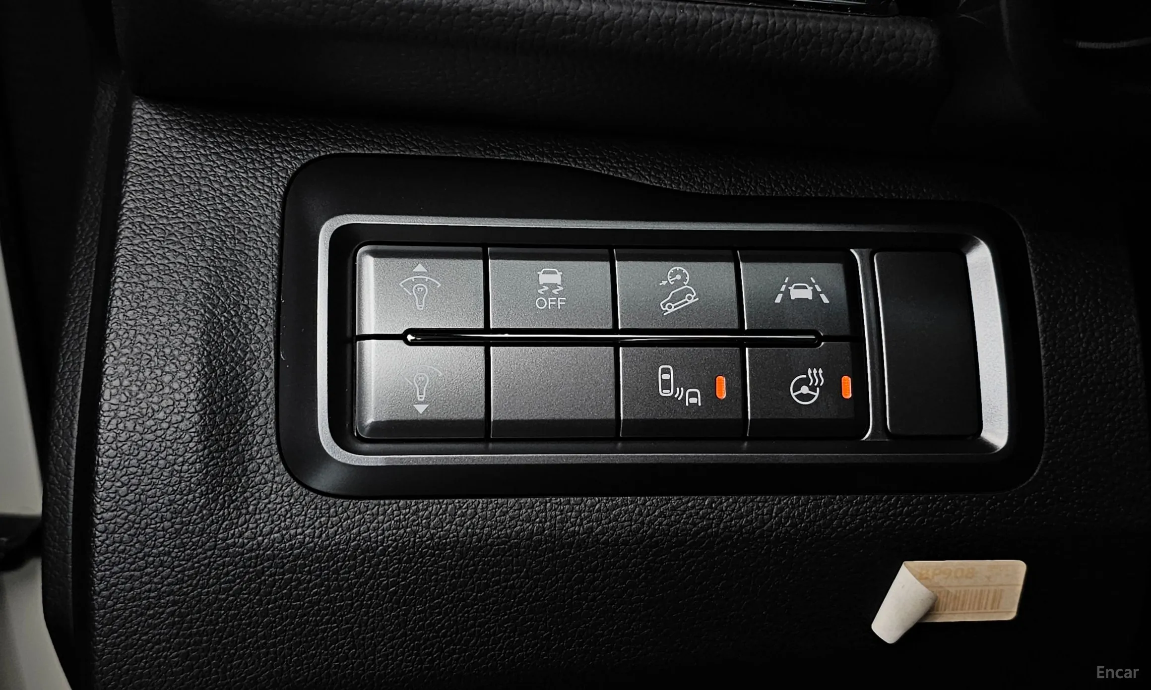 KG Mobility (SsangYong) Berry New Tivoli превью 19