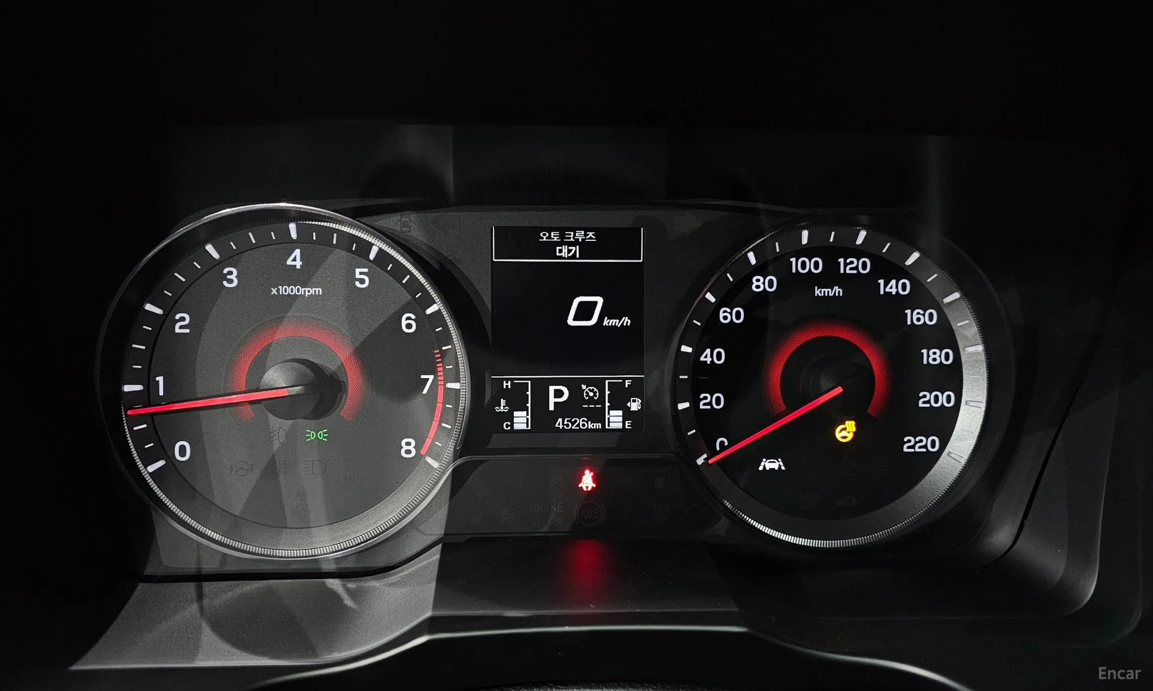 KG Mobility (SsangYong) Berry New Tivoli превью 8