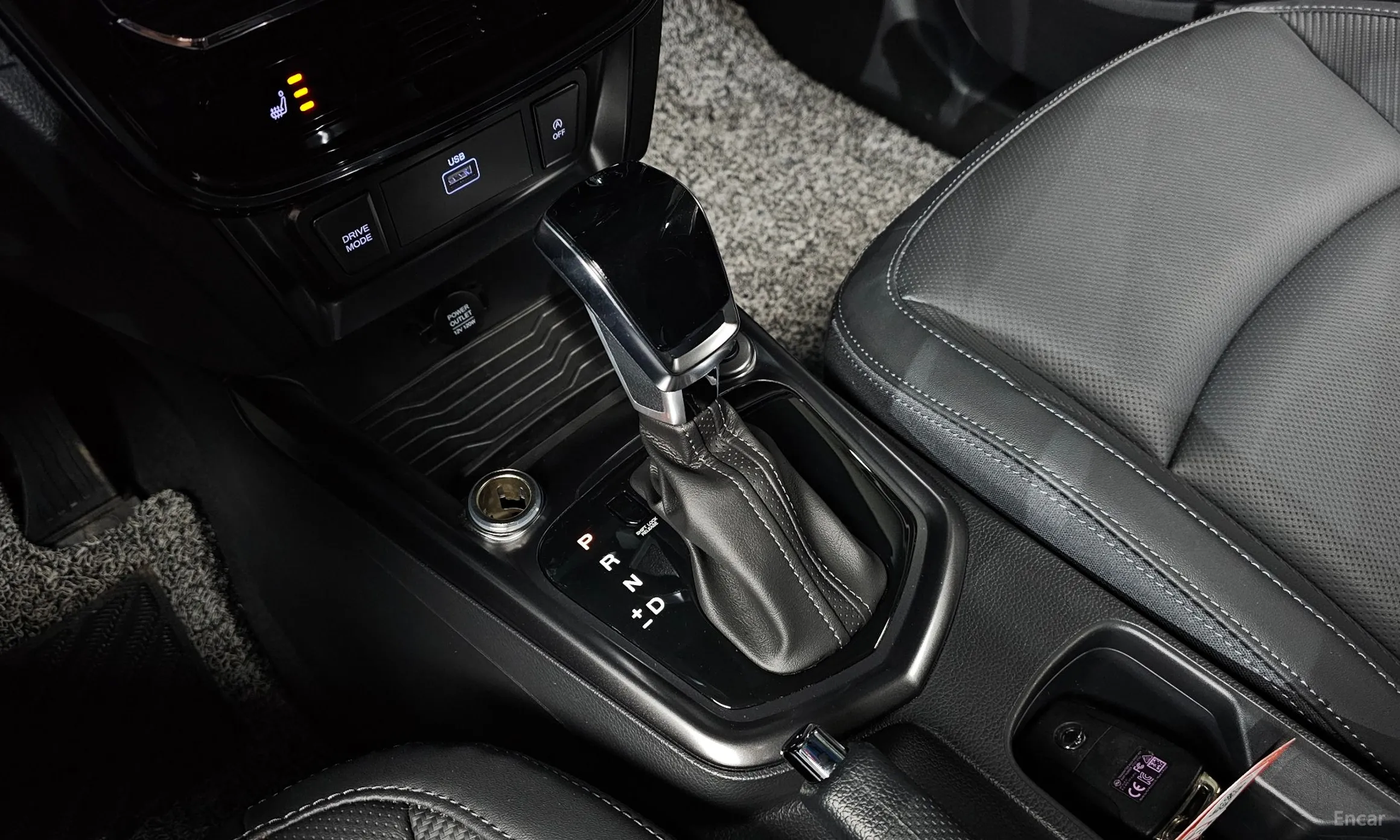KG Mobility (SsangYong) Berry New Tivoli превью 9