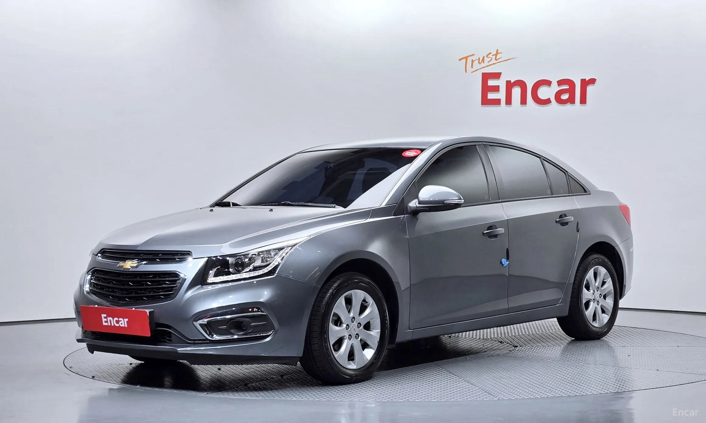 Cruze