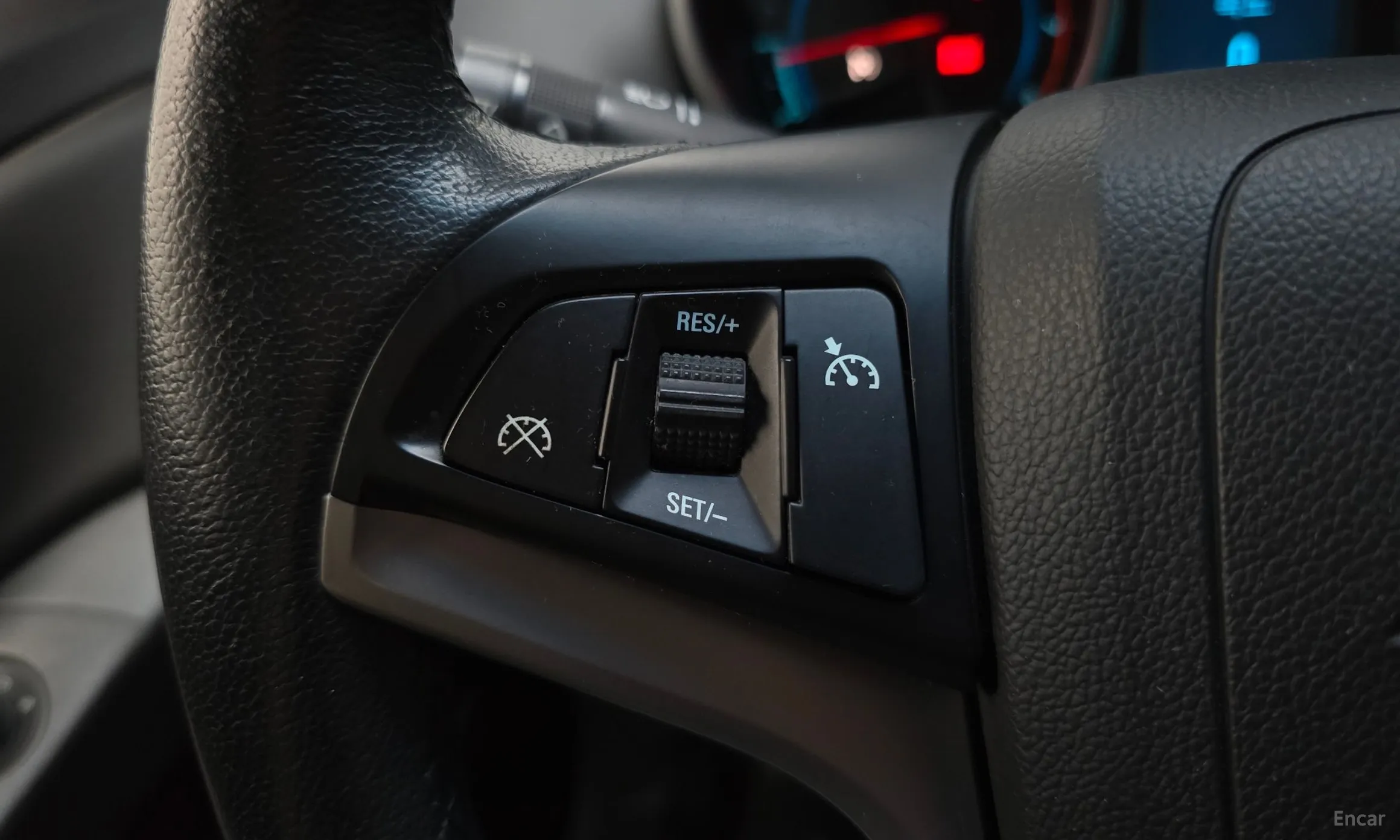 Chevrolet (GM Daewoo) Cruze превью 16