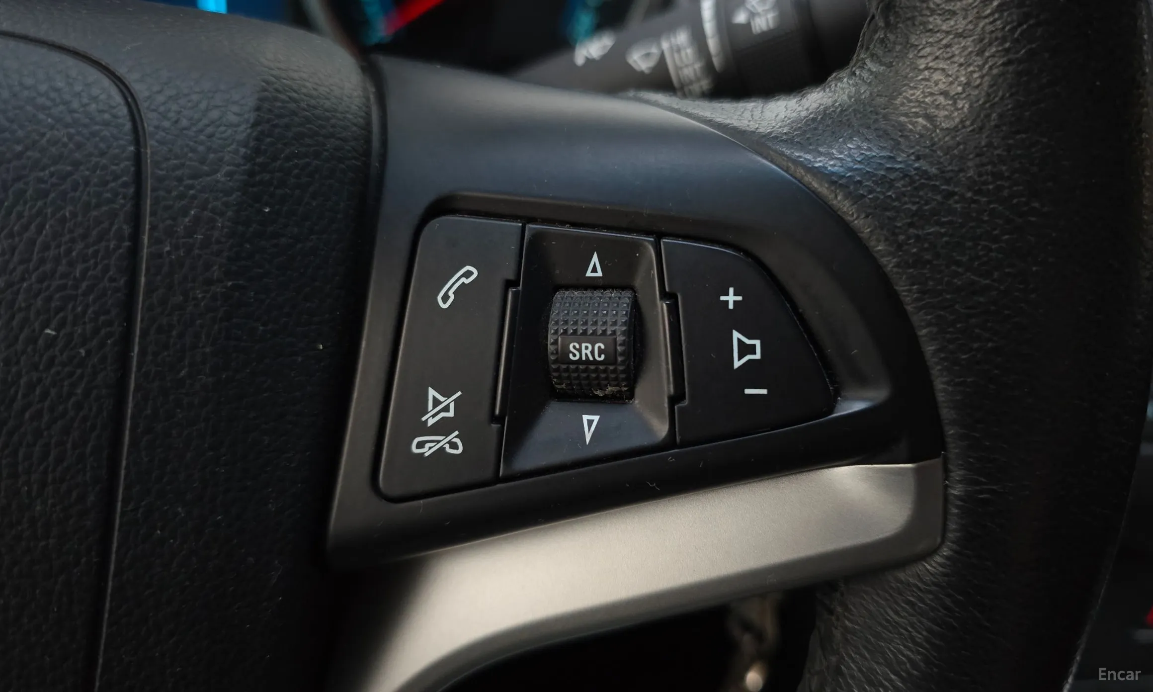 Chevrolet (GM Daewoo) Cruze превью 17