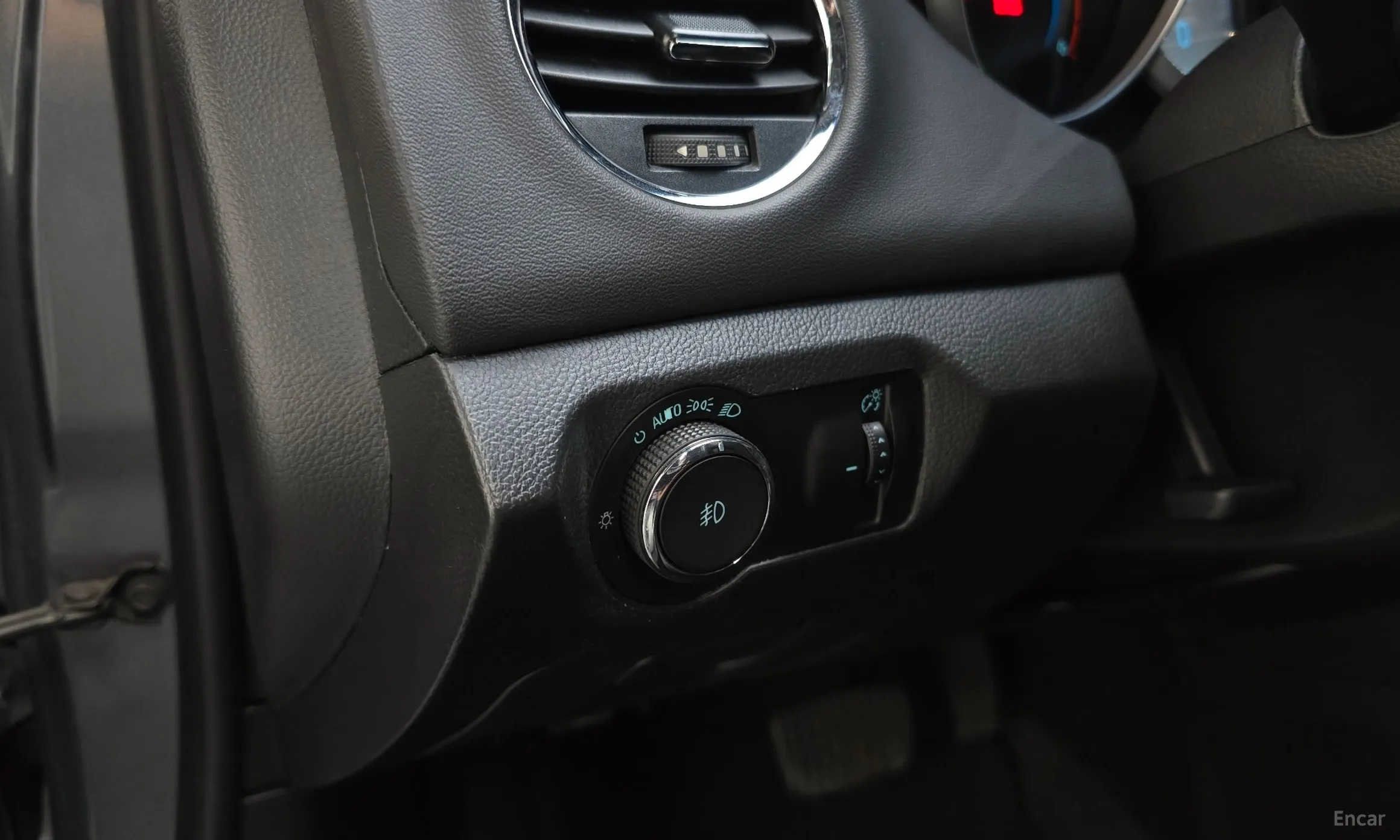 Chevrolet (GM Daewoo) Cruze превью 20