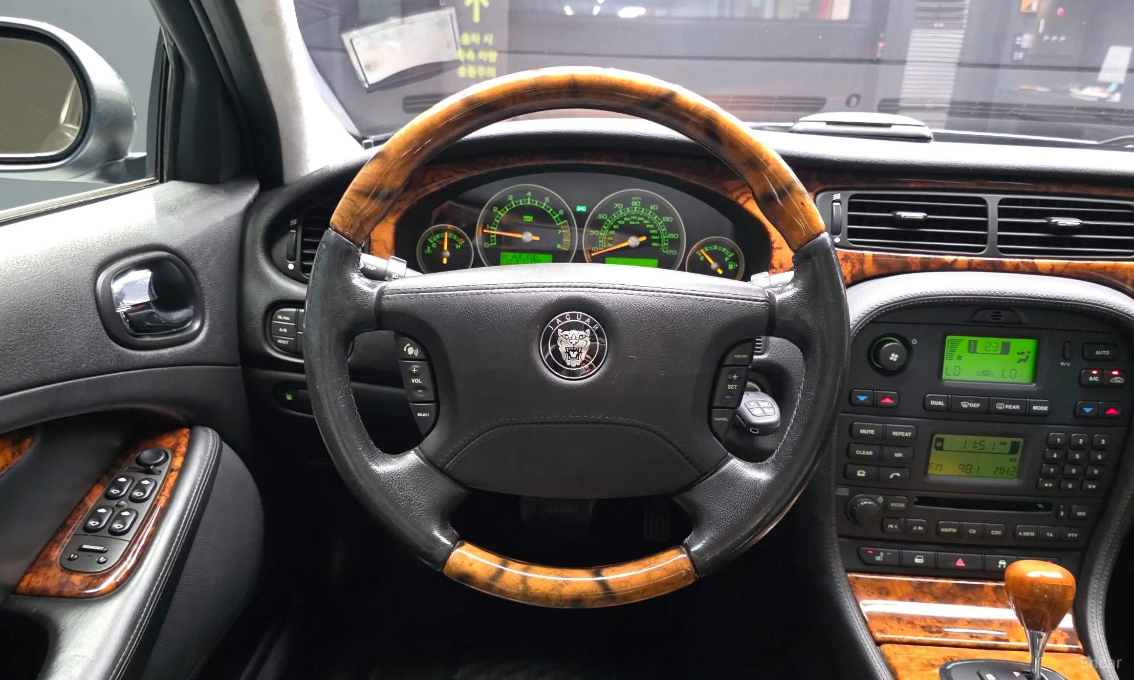 Jaguar %s type. превью 13