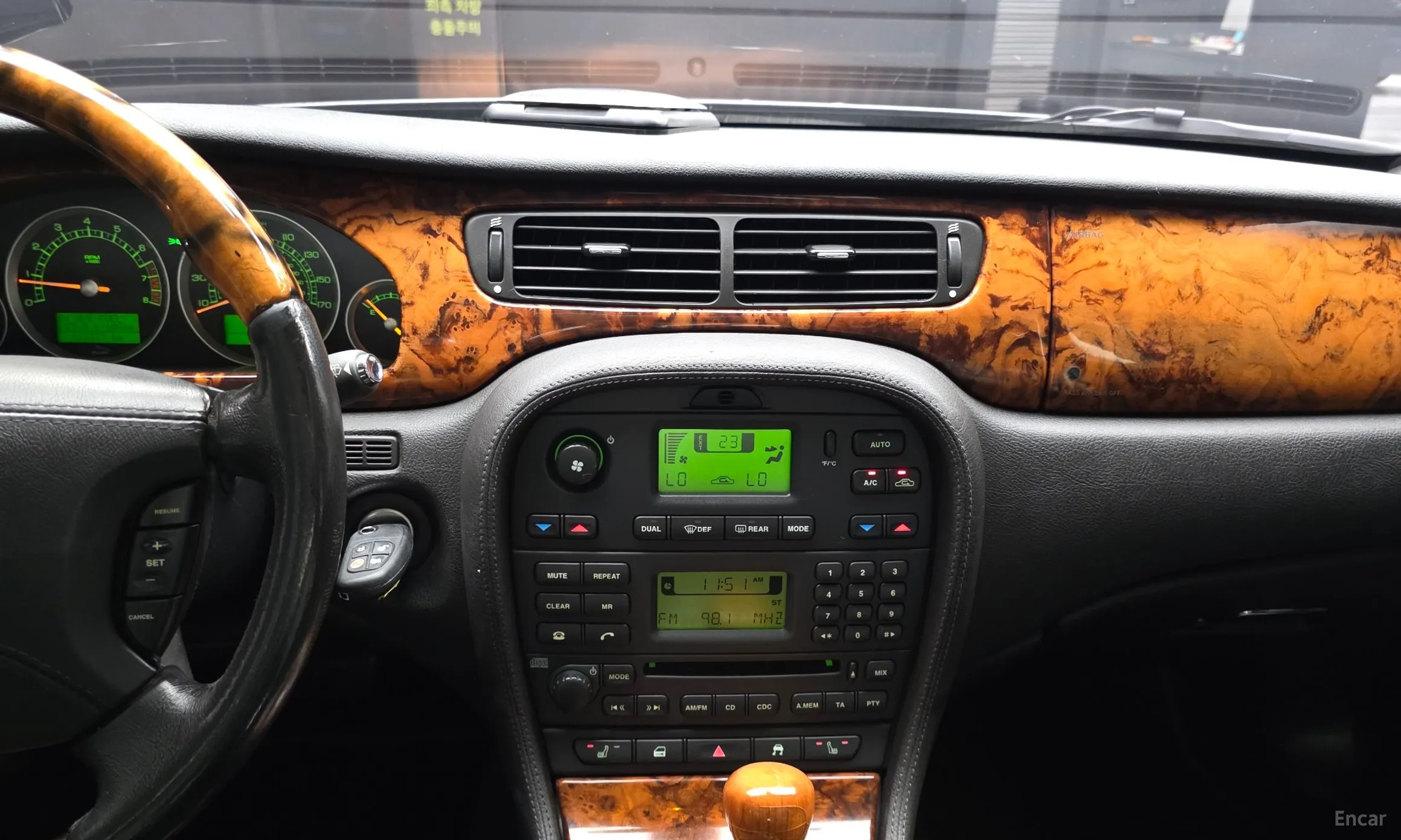 Jaguar %s type. превью 14
