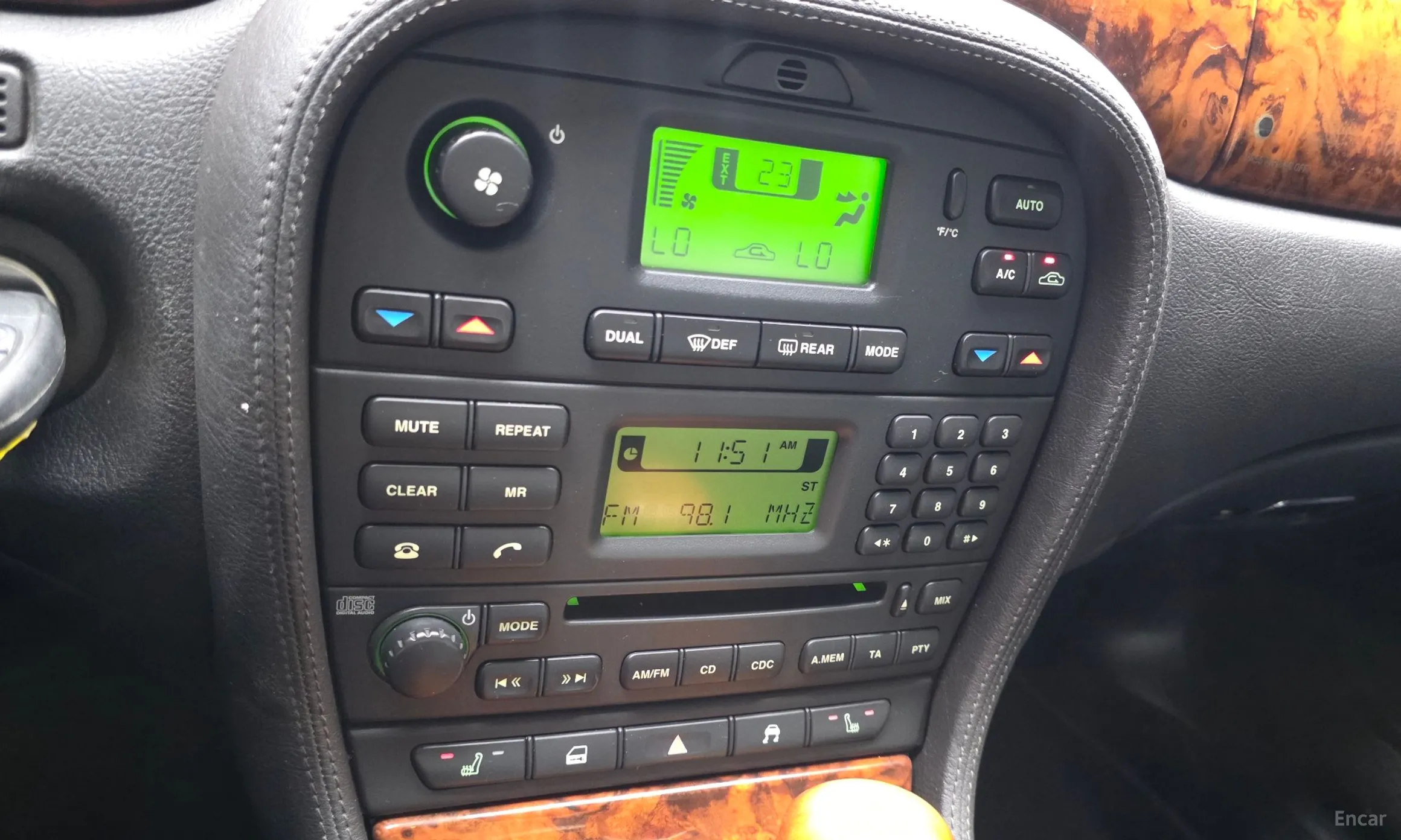 Jaguar %s type. превью 15