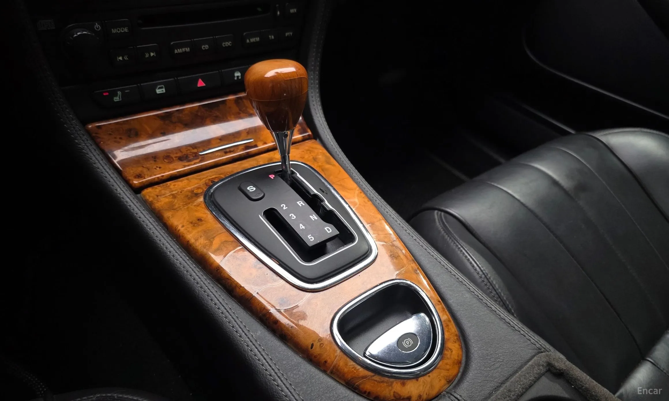 Jaguar %s type. превью 9