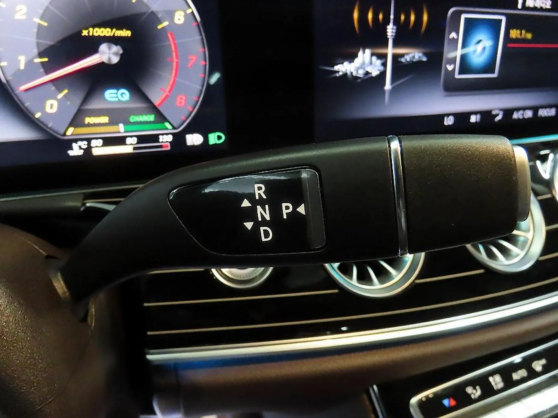 Mercedes Benz CLS-Class C257 превью 12