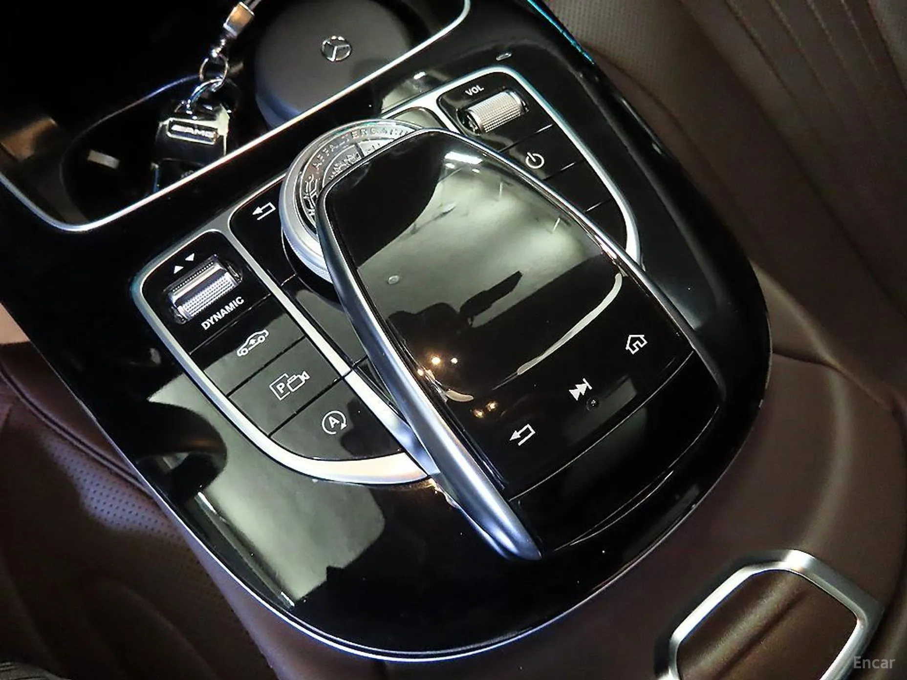 Mercedes Benz CLS-Class C257 превью 13
