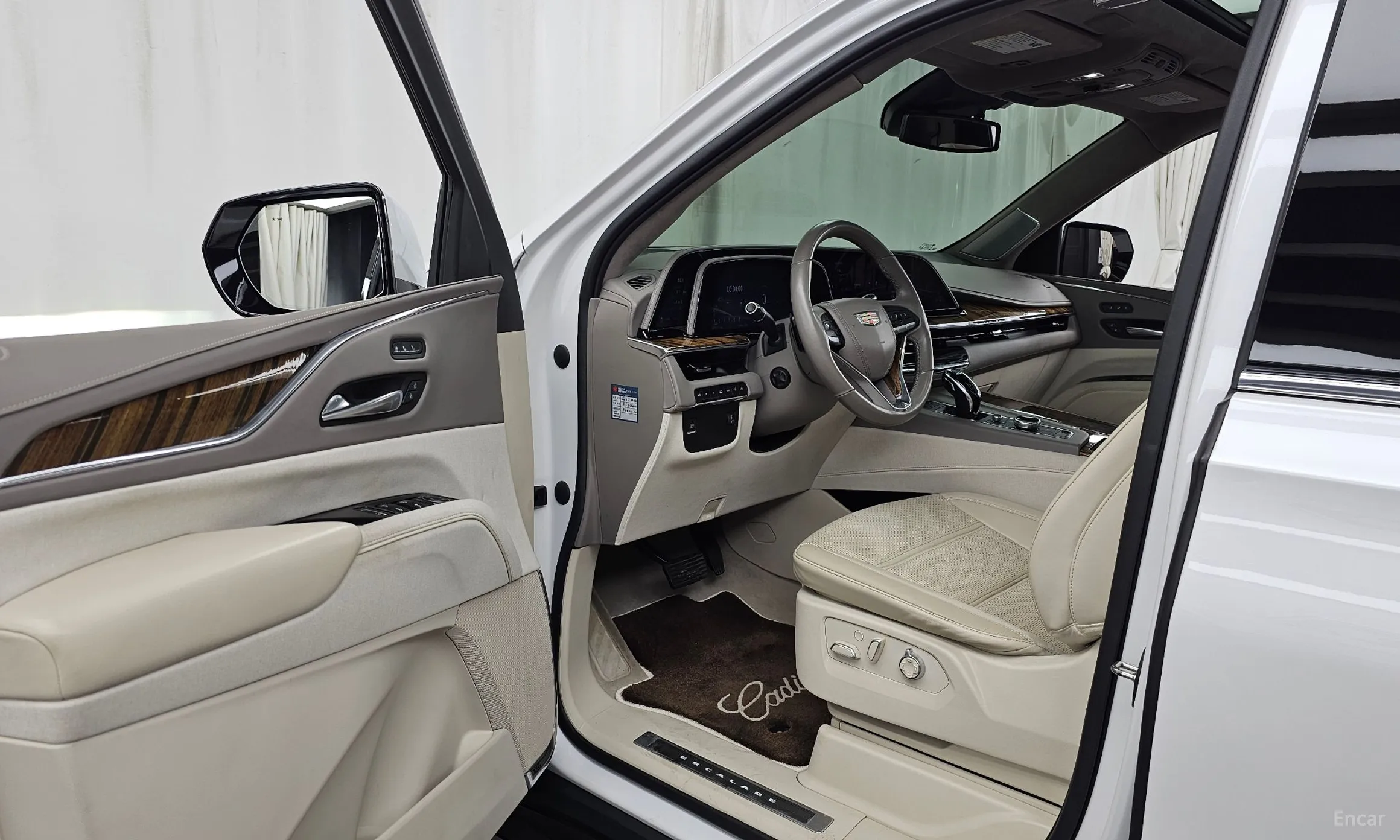 Cadillac Escalade 5th Generation превью 10