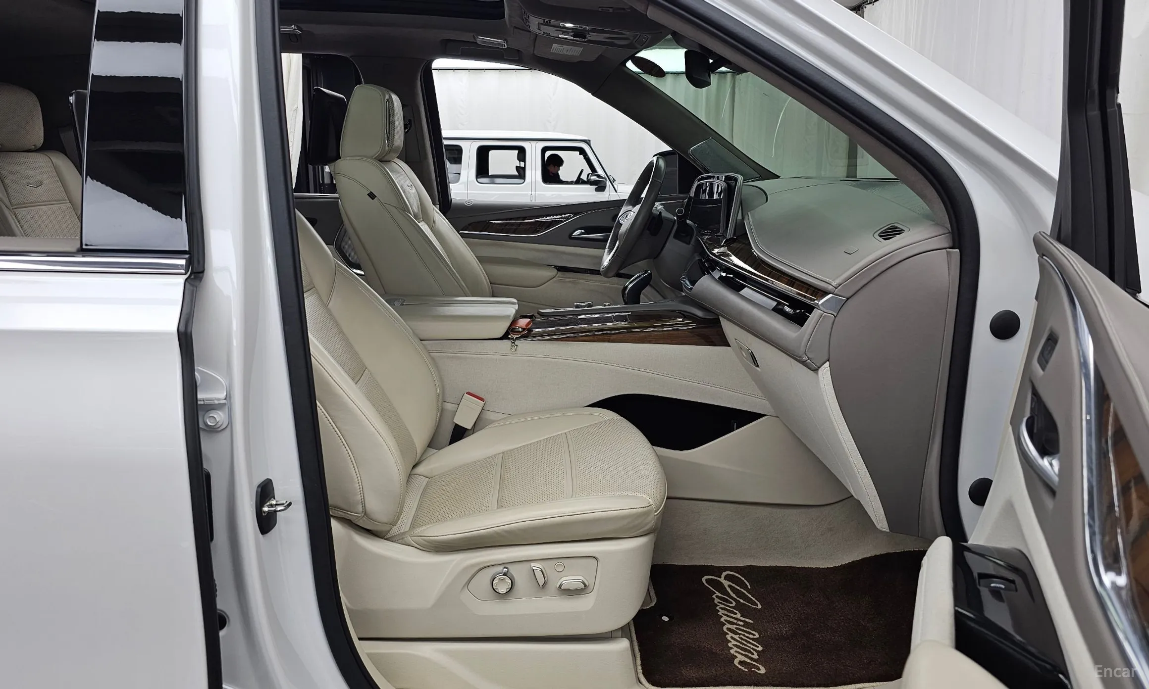 Cadillac Escalade 5th Generation превью 11