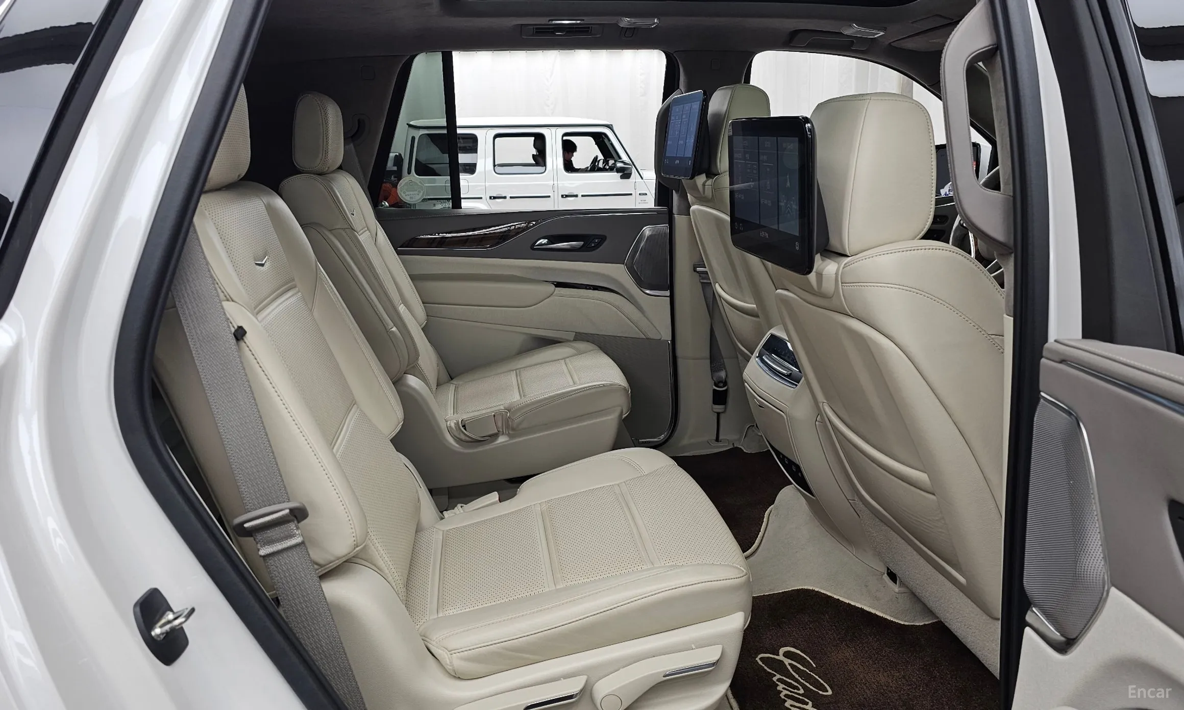Cadillac Escalade 5th Generation превью 12