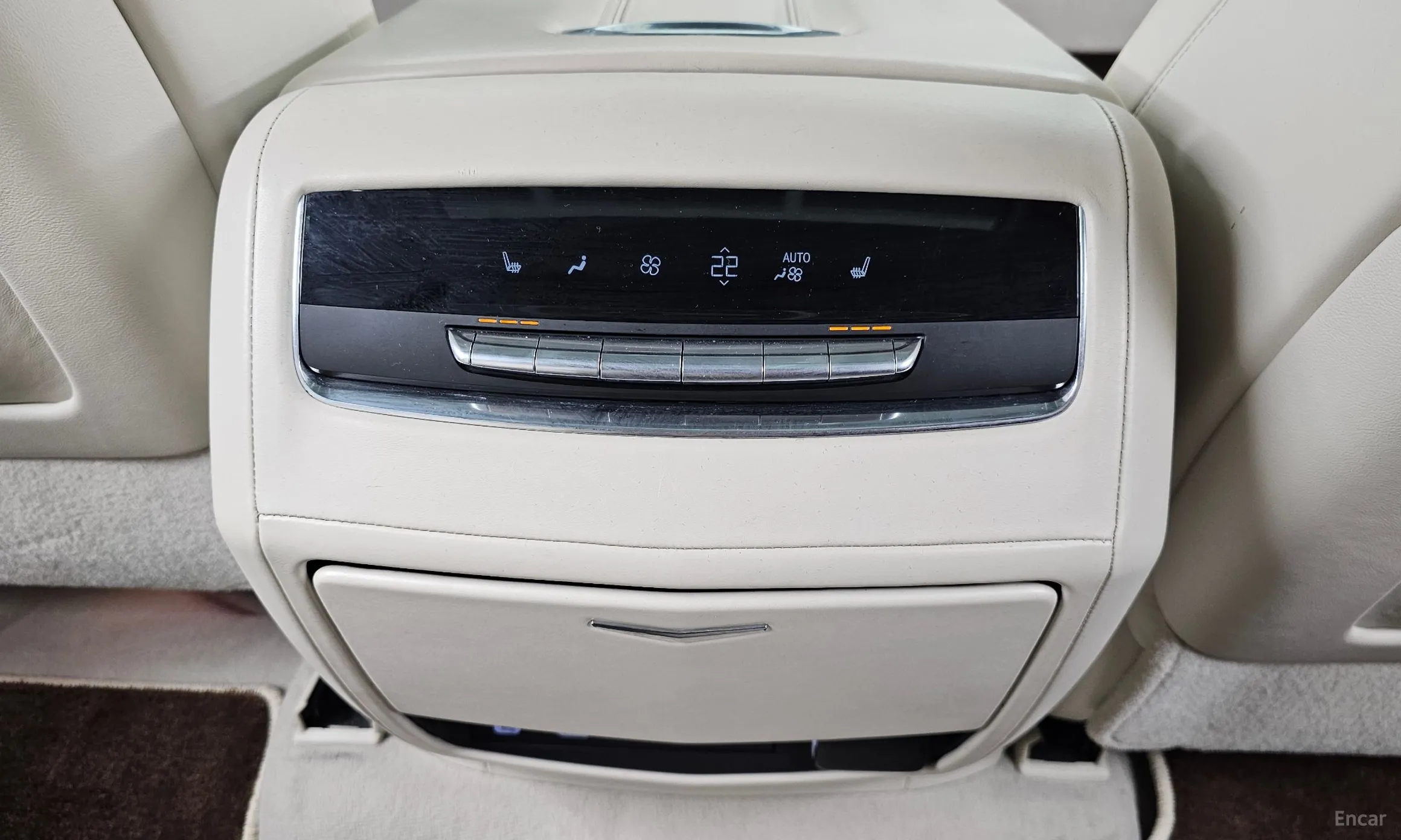 Cadillac Escalade 5th Generation превью 18