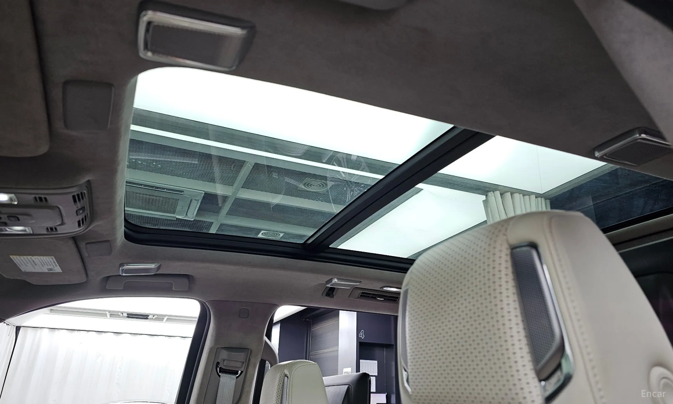 Cadillac Escalade 5th Generation превью 19