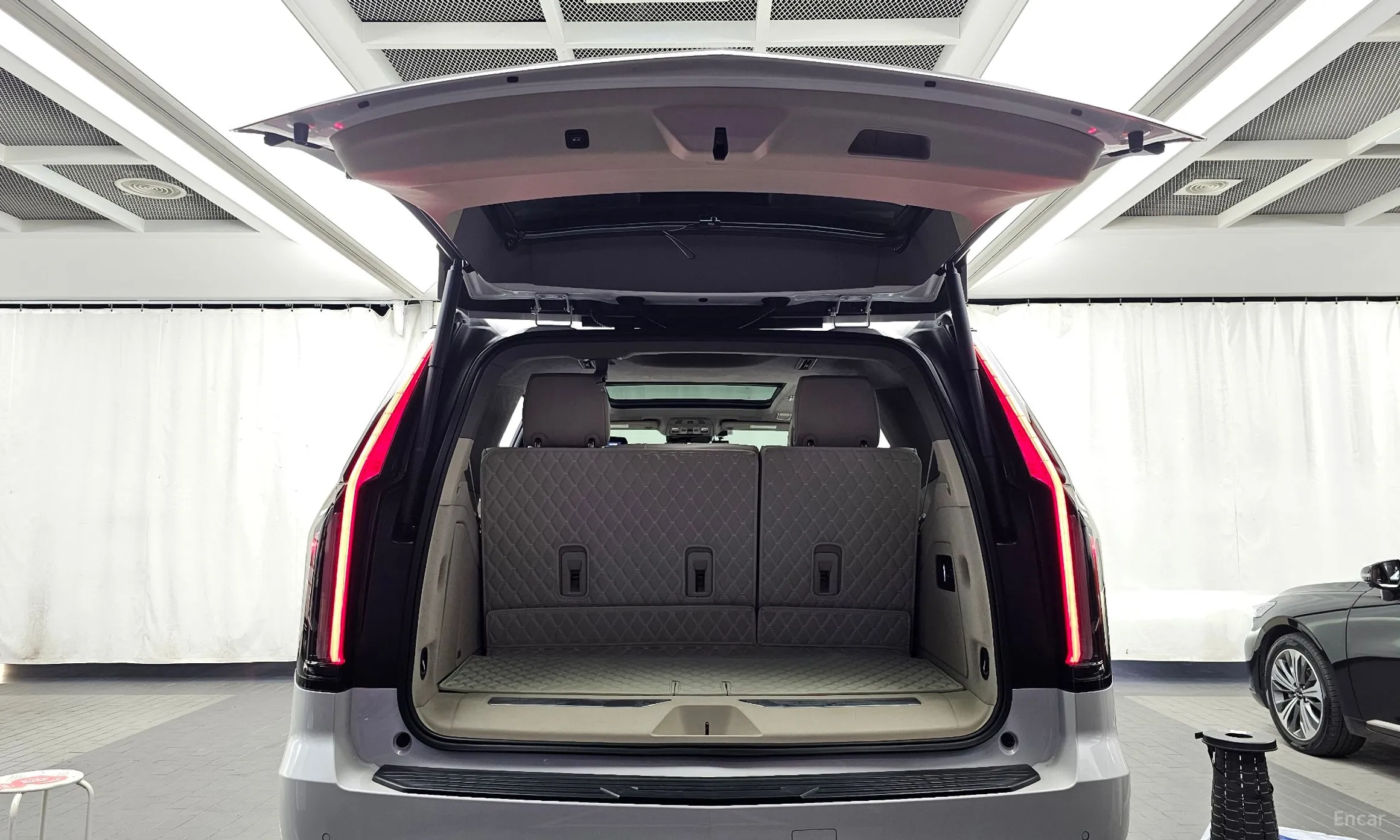 Cadillac Escalade 5th Generation превью 20