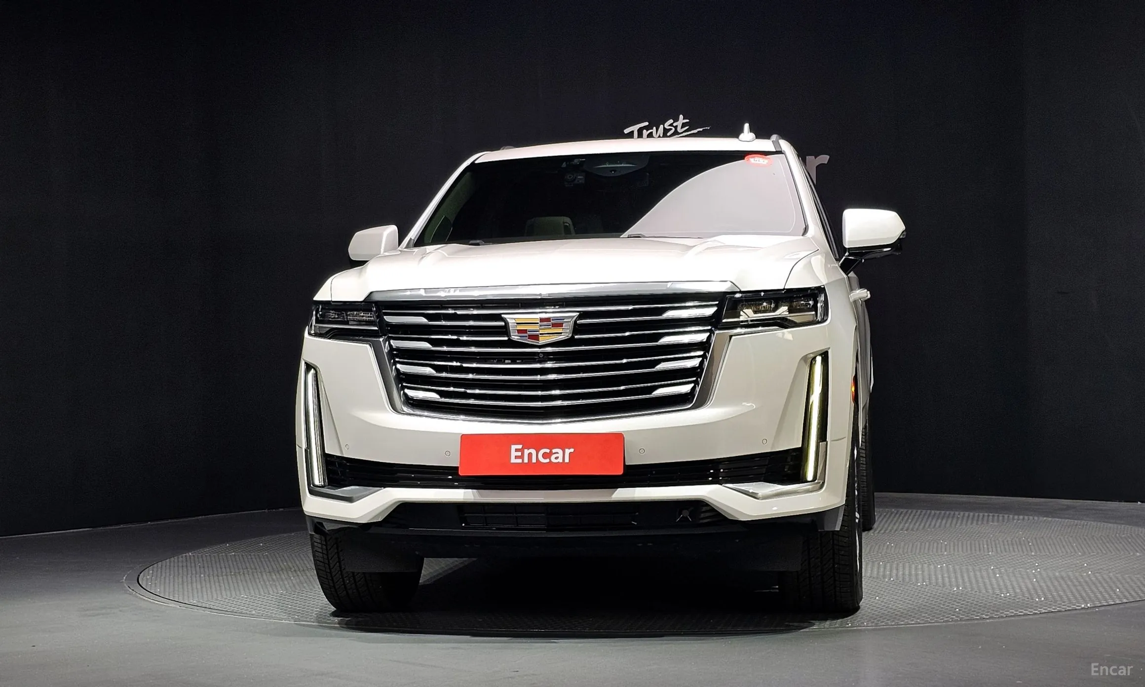 Cadillac Escalade 5th Generation превью 3