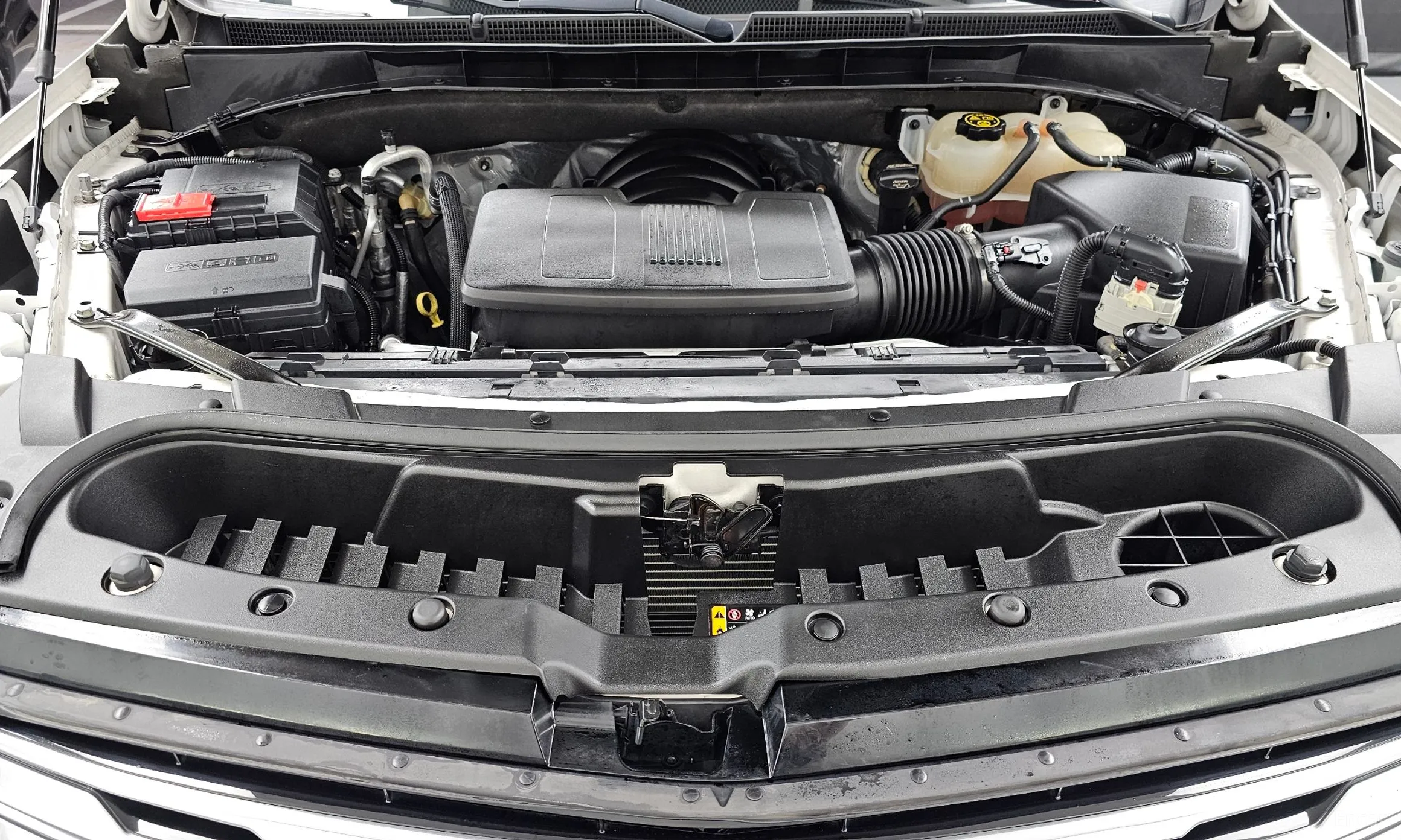 Cadillac Escalade 5th Generation превью 6
