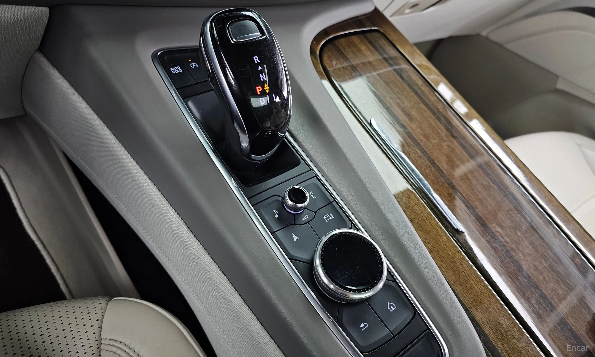 Cadillac Escalade 5th Generation превью 9