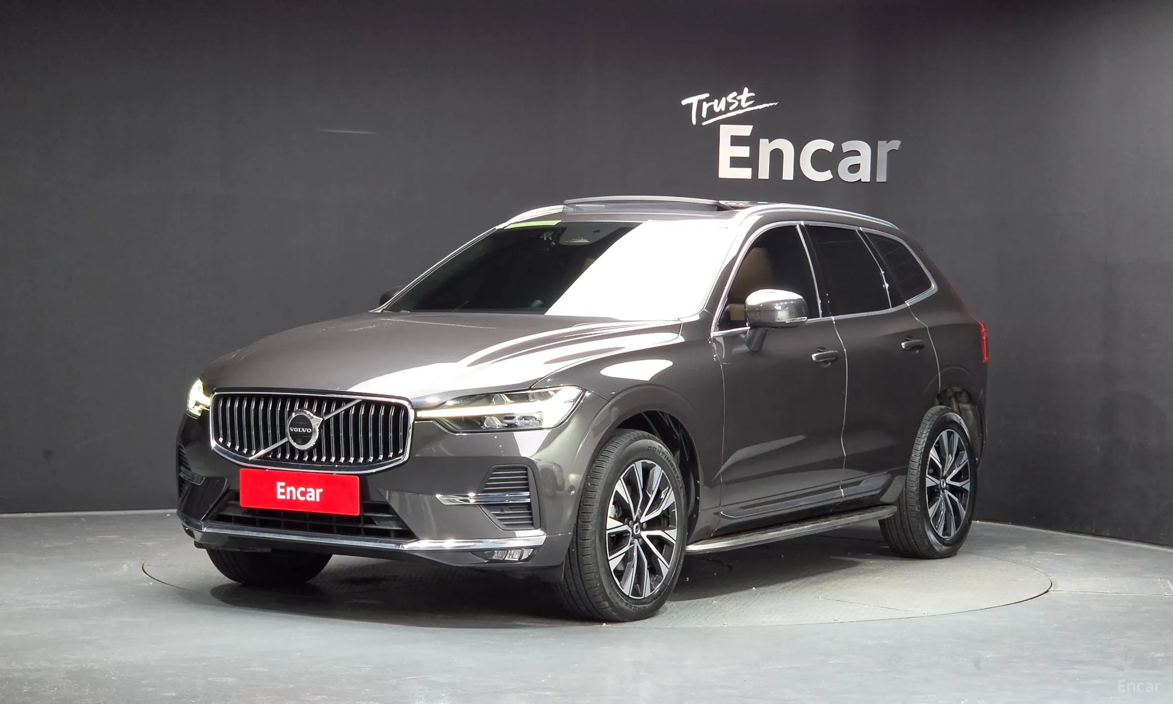 XC60 Gen 2
