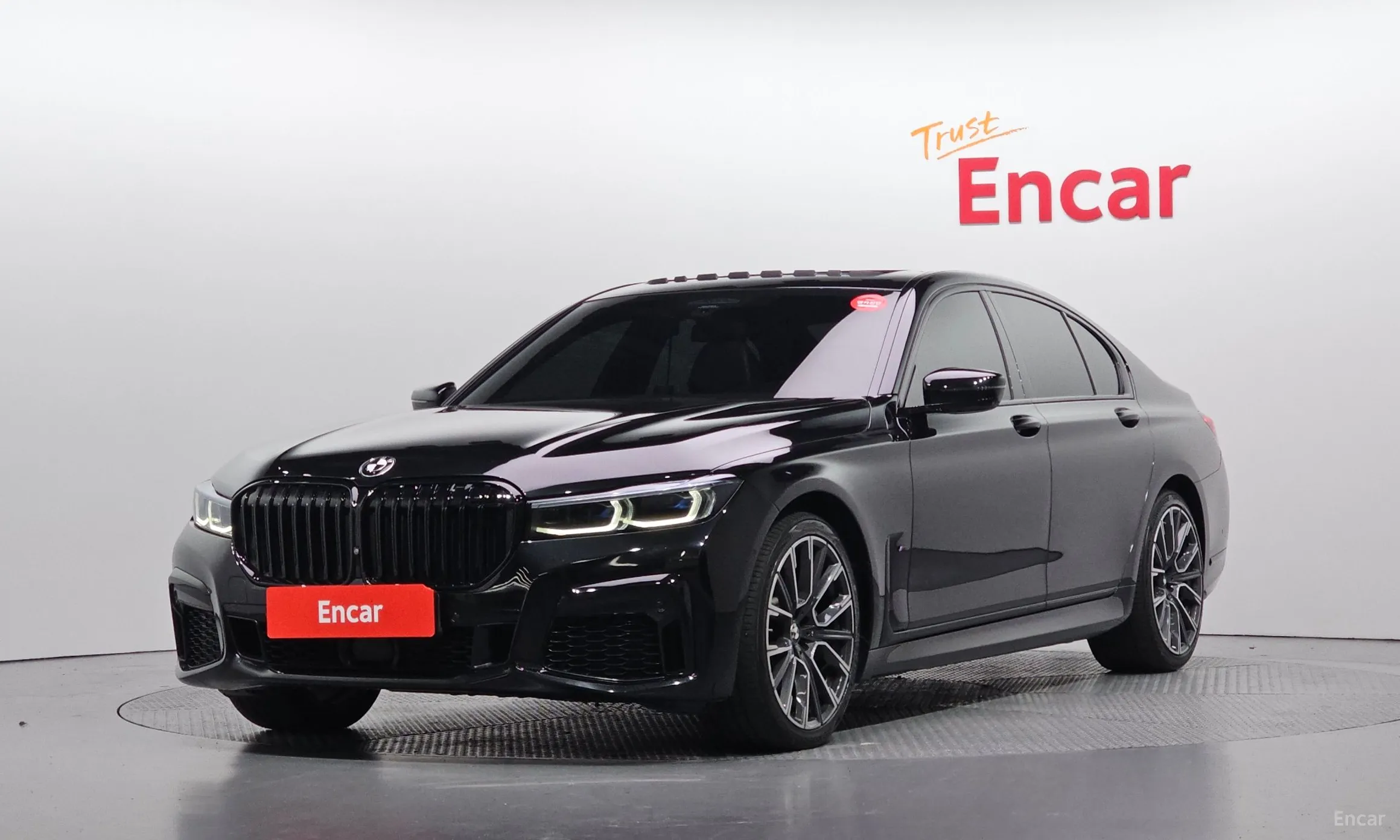 7 Series (G11)