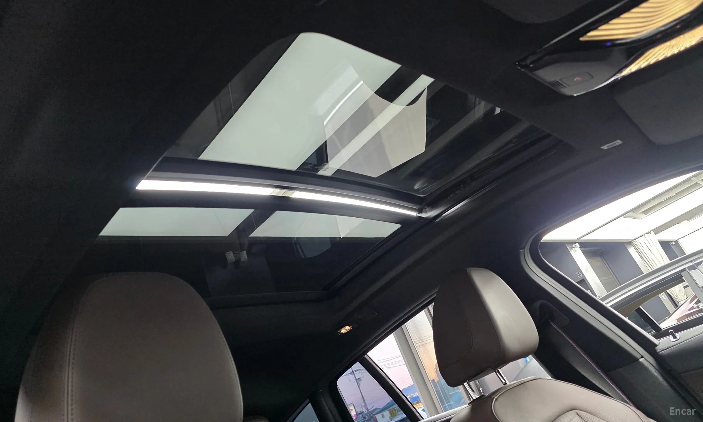 BMW X4 (G02) превью 16