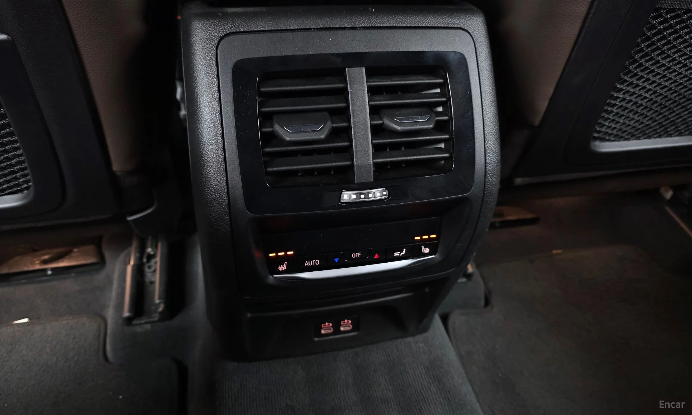 BMW X4 (G02) превью 17