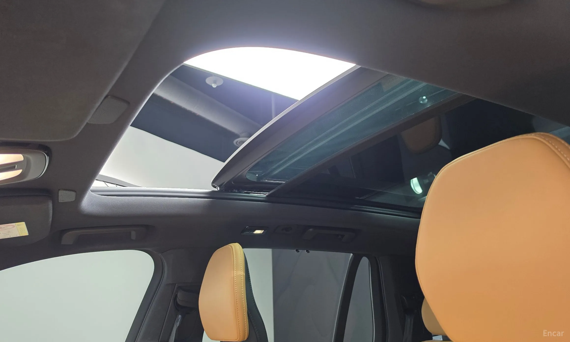 Volvo XC90 Gen 2 превью 17