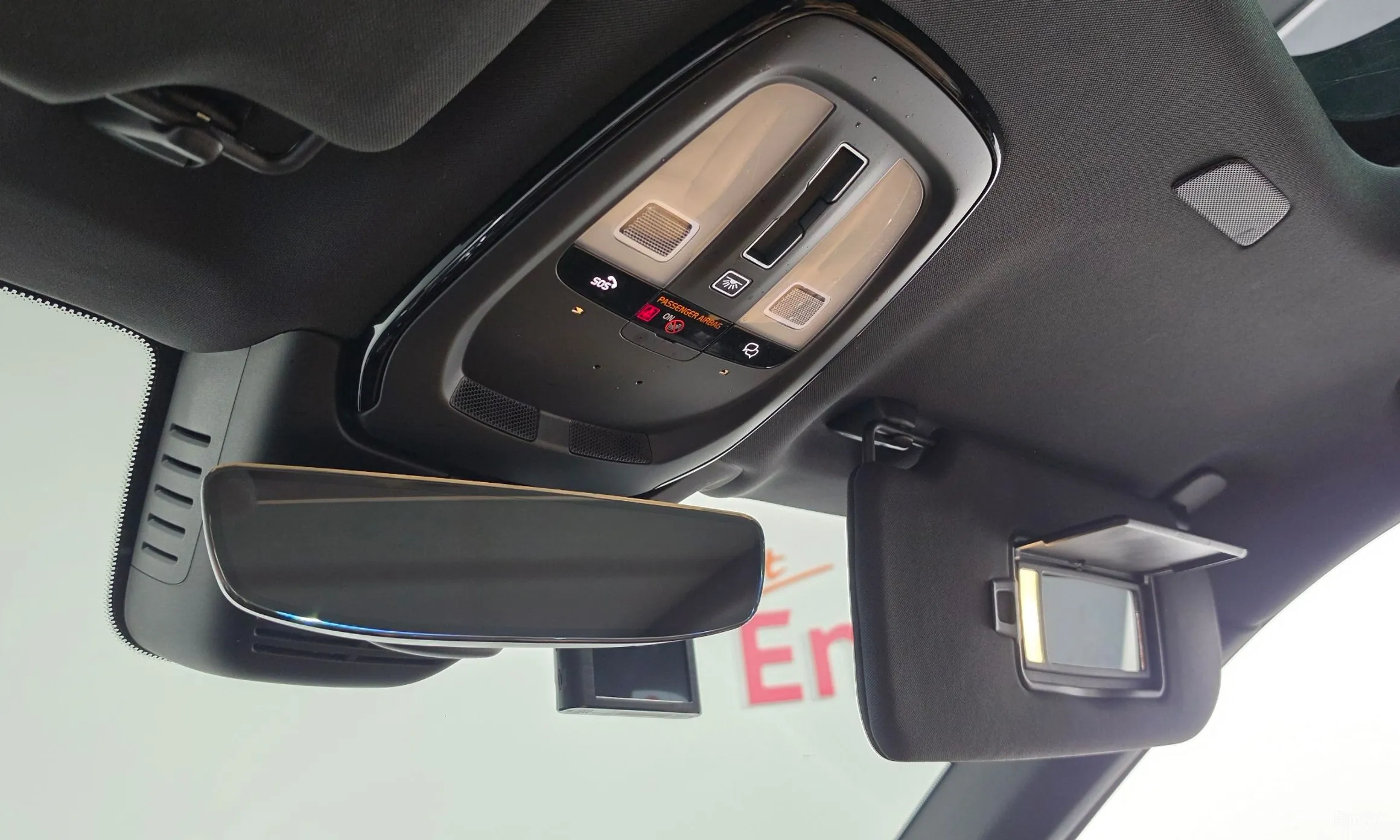 Volvo XC90 Gen 2 превью 20