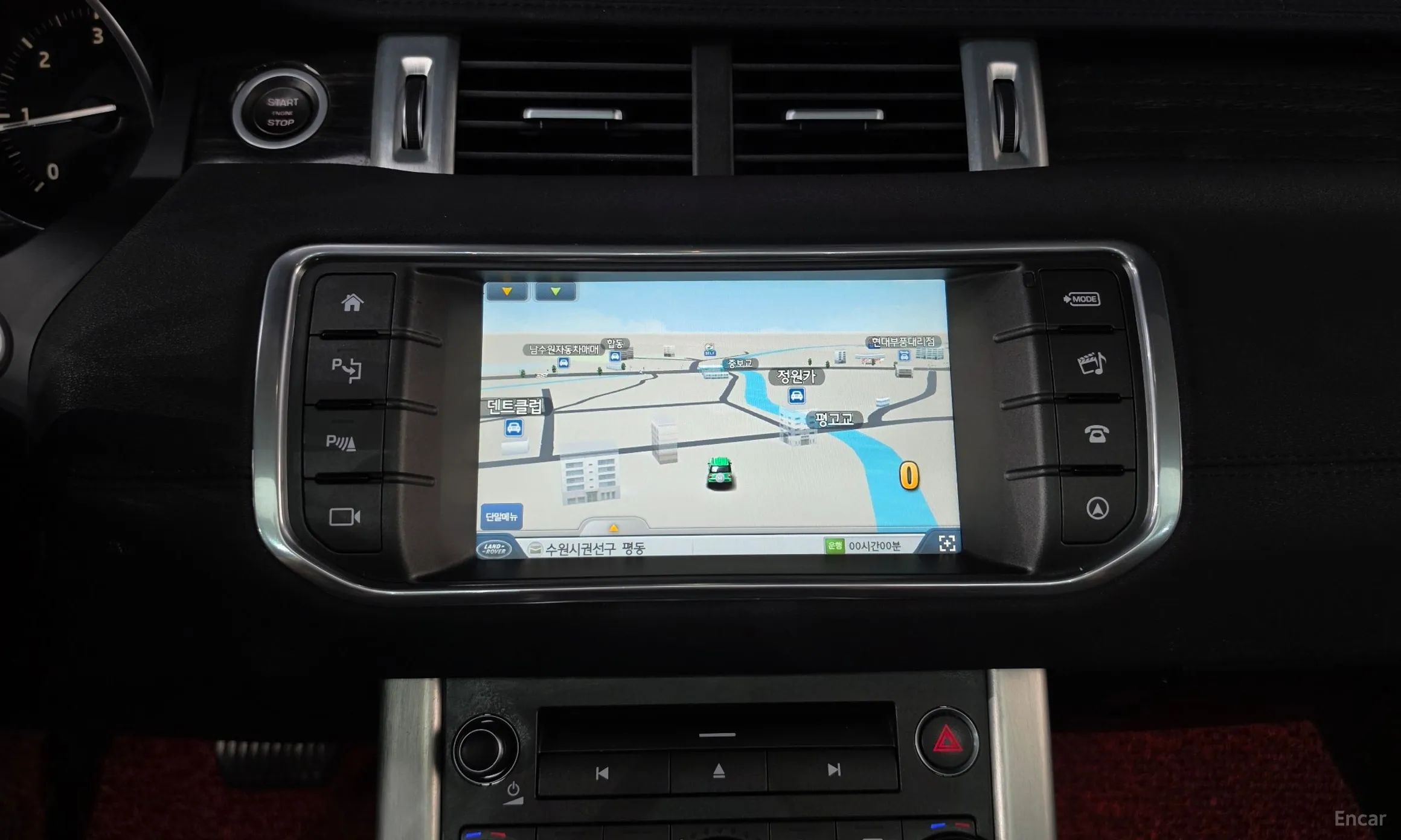 Land Rover Range Rover Evoque превью 14
