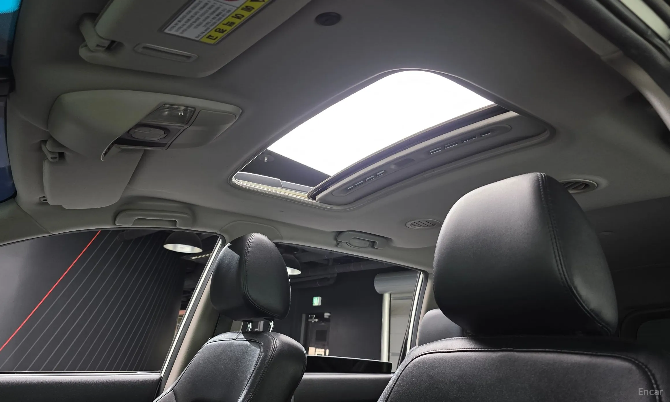 KG Mobility (SsangYong) Korando Turismo превью 16