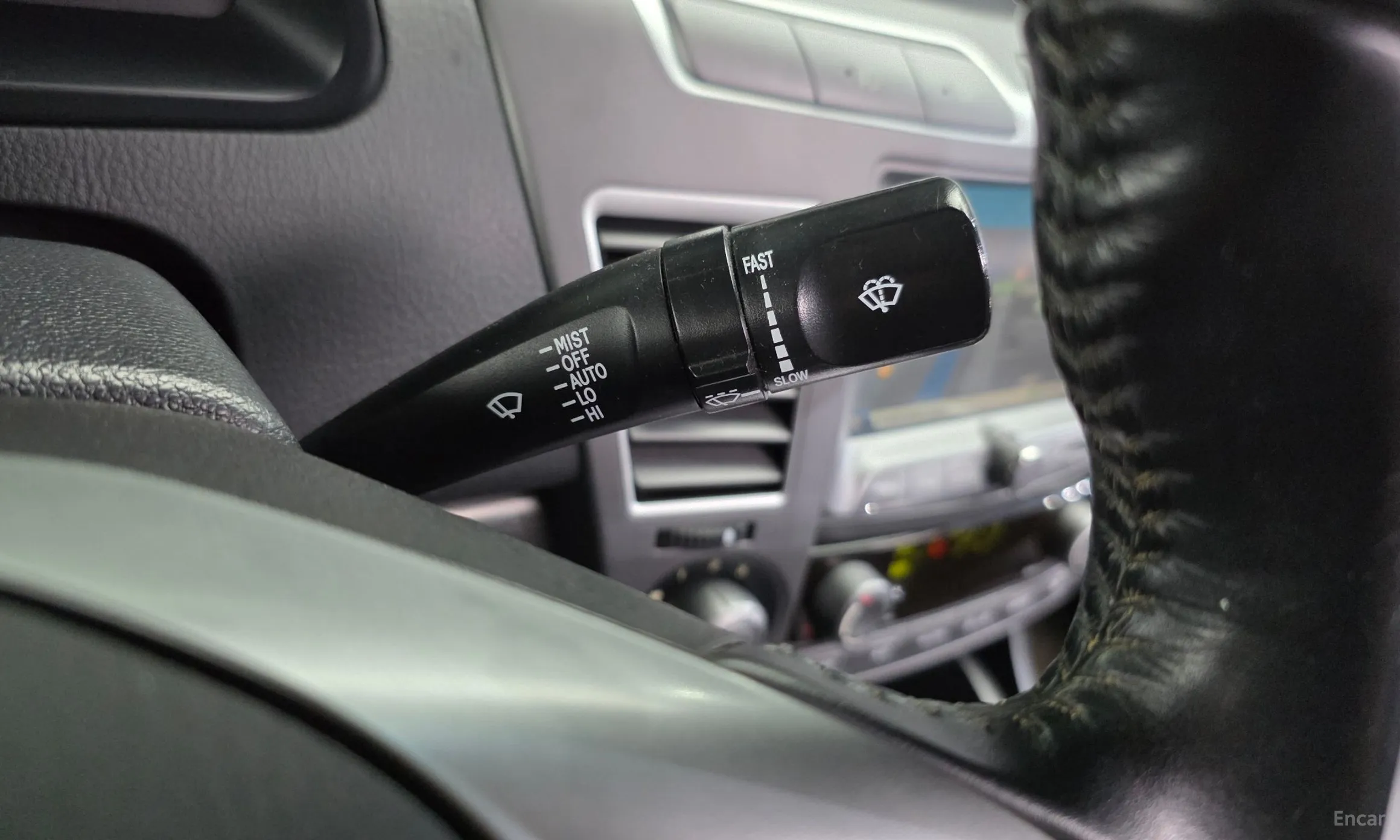 KG Mobility (SsangYong) Korando Turismo превью 18