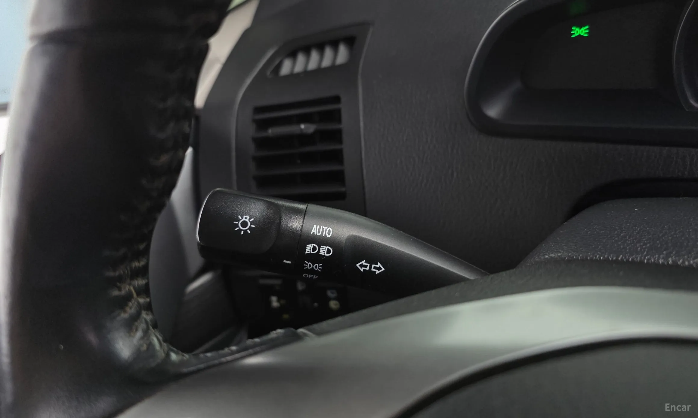 KG Mobility (SsangYong) Korando Turismo превью 19