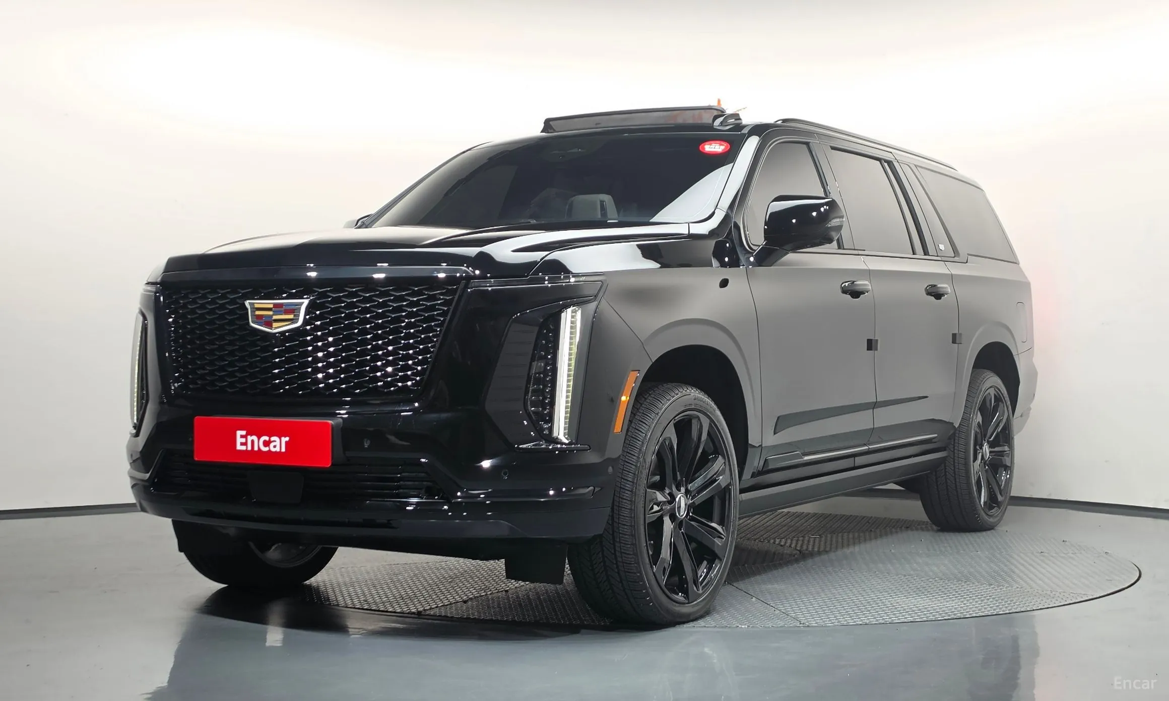 Escalade 5th Generation