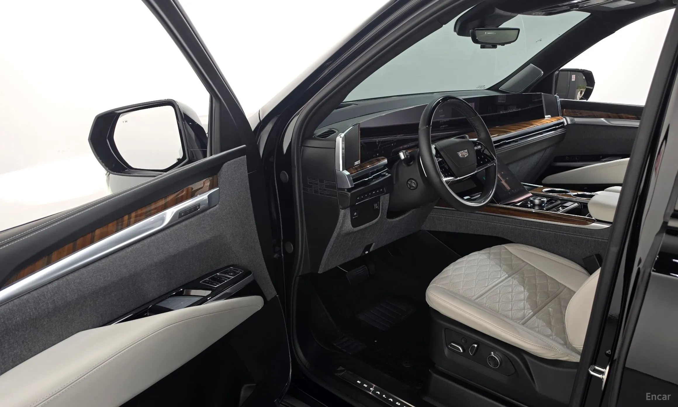Cadillac Escalade 5th Generation превью 10