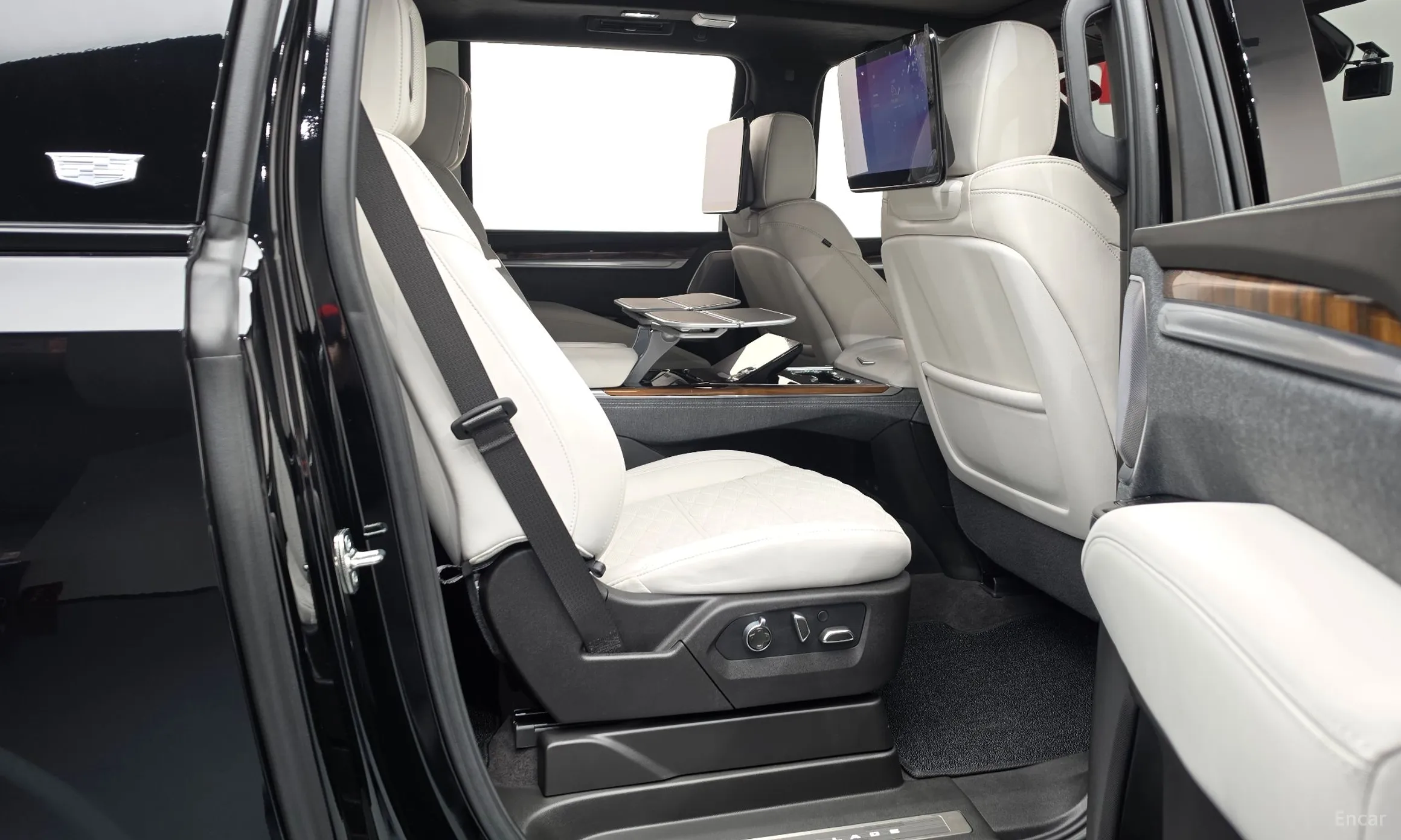 Cadillac Escalade 5th Generation превью 11