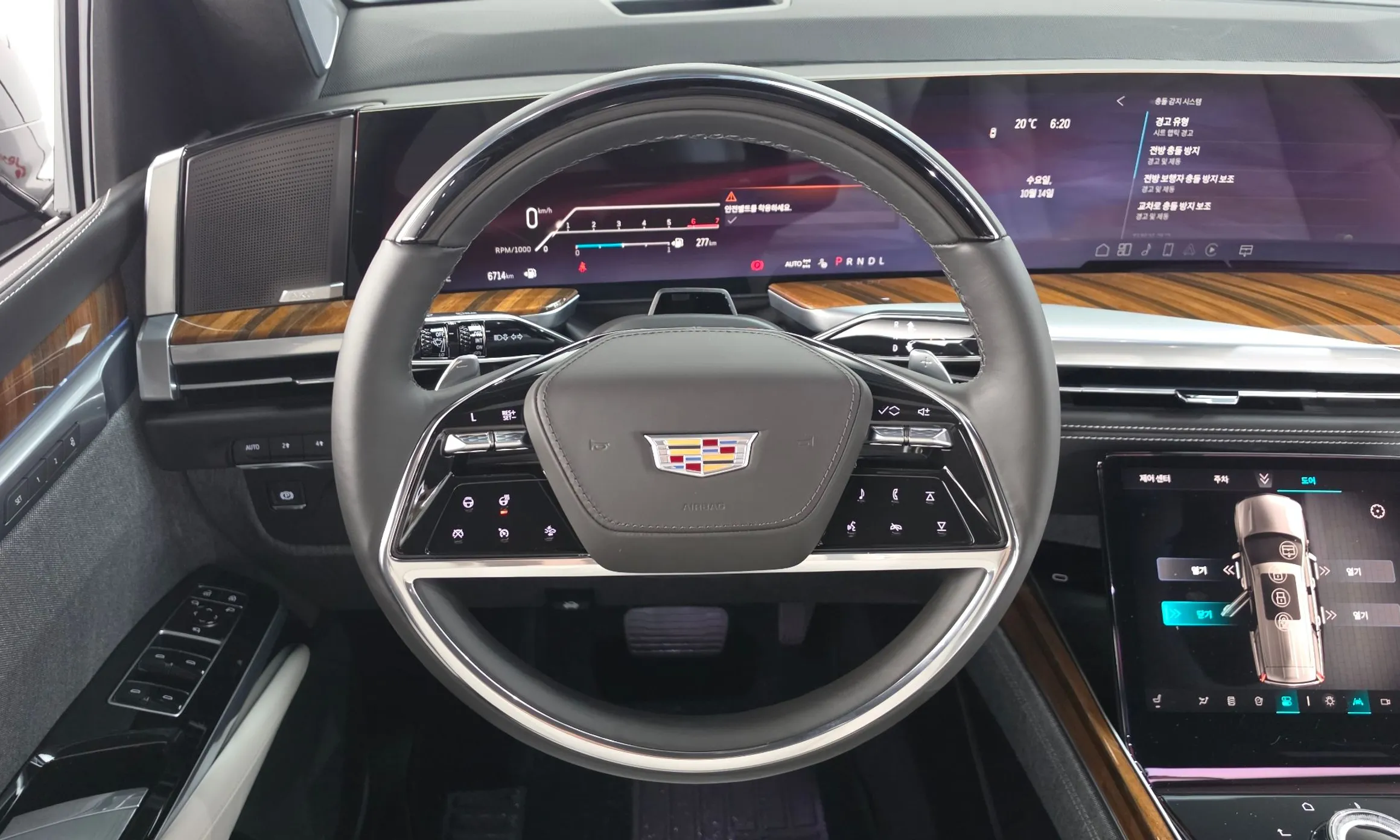 Cadillac Escalade 5th Generation превью 13
