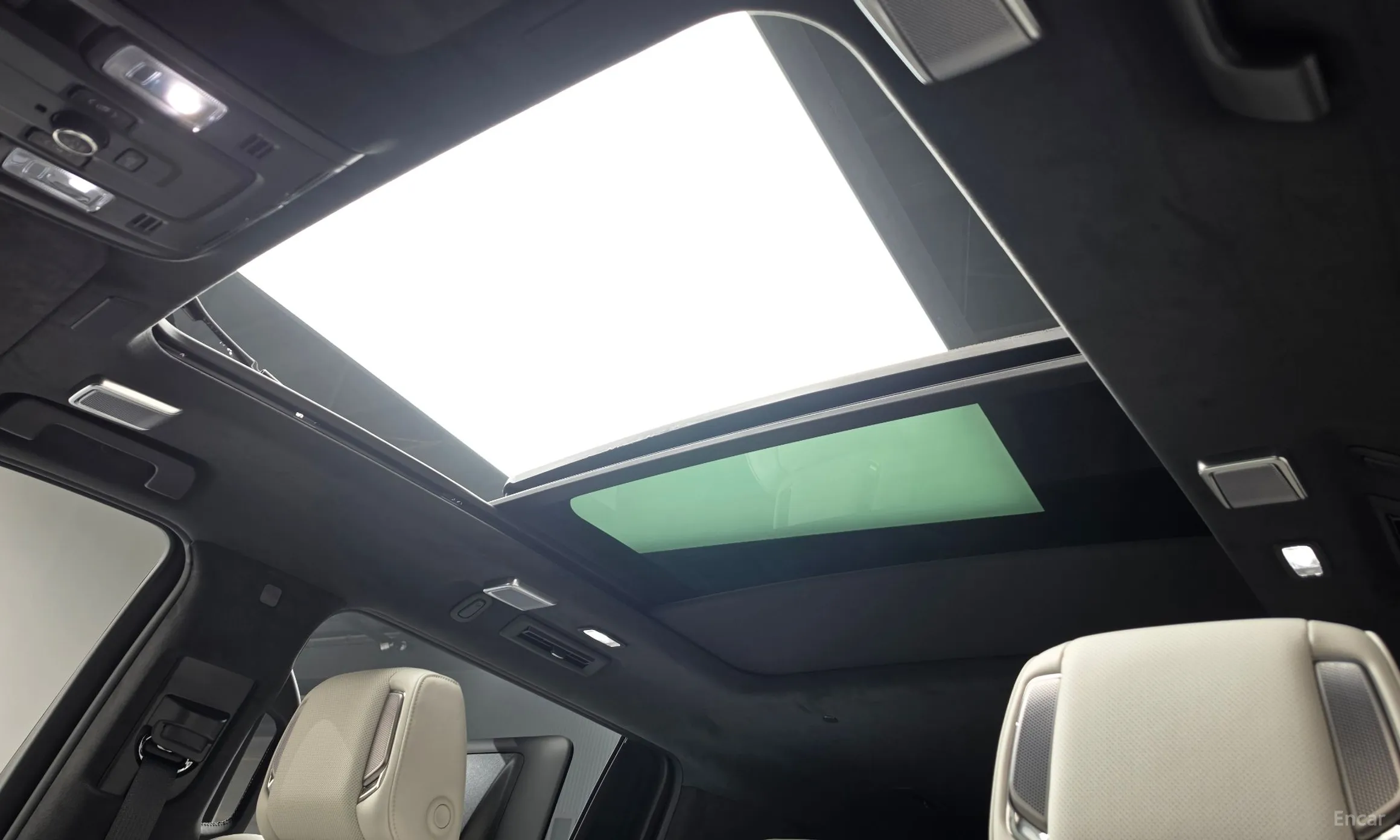 Cadillac Escalade 5th Generation превью 15