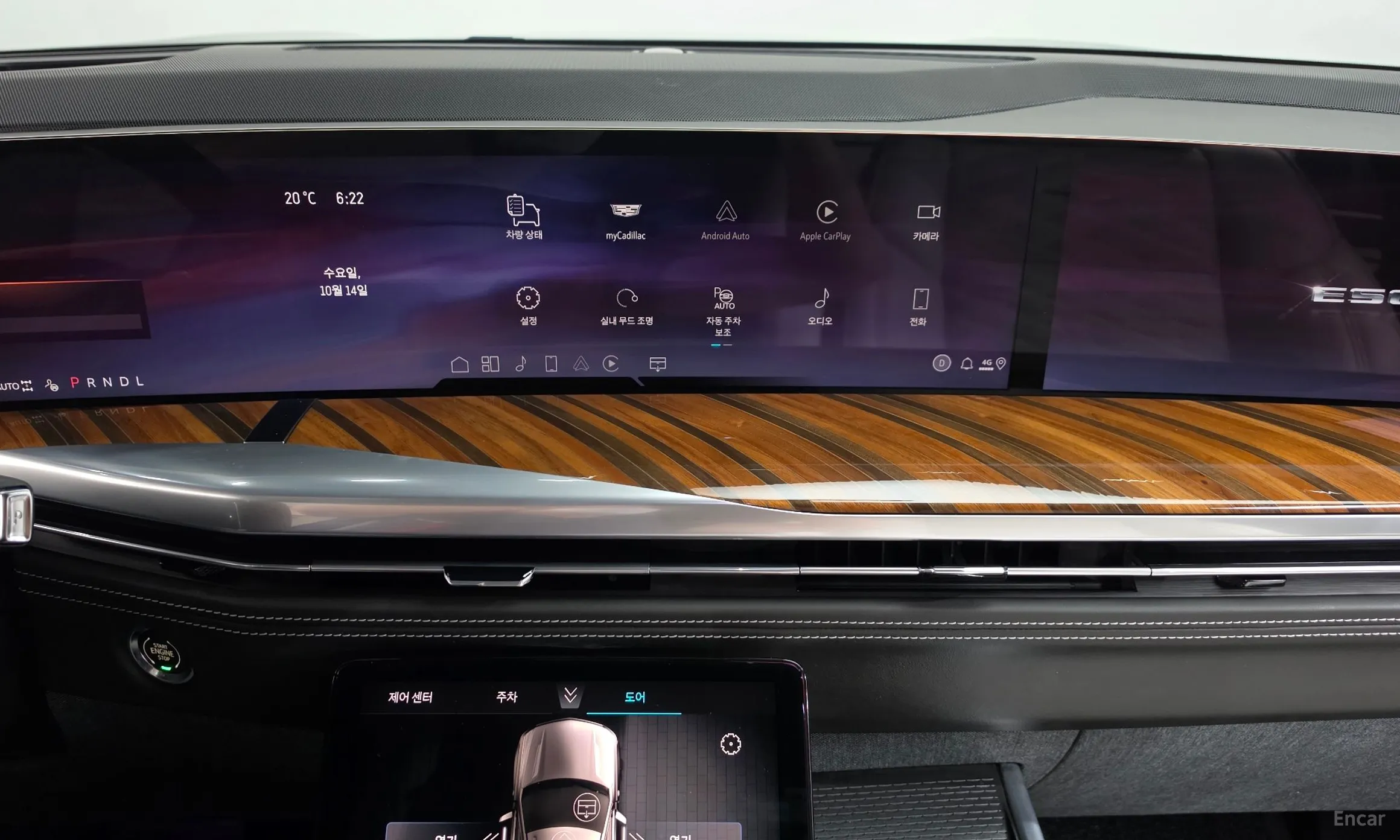 Cadillac Escalade 5th Generation превью 17