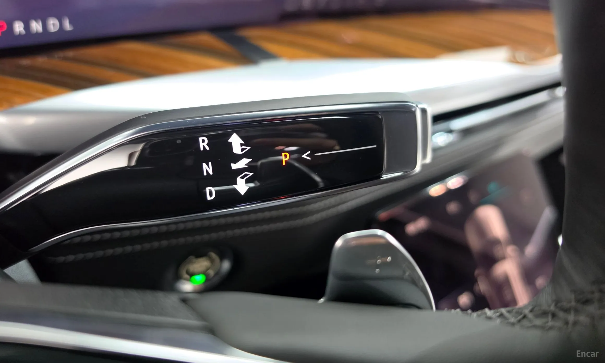 Cadillac Escalade 5th Generation превью 19