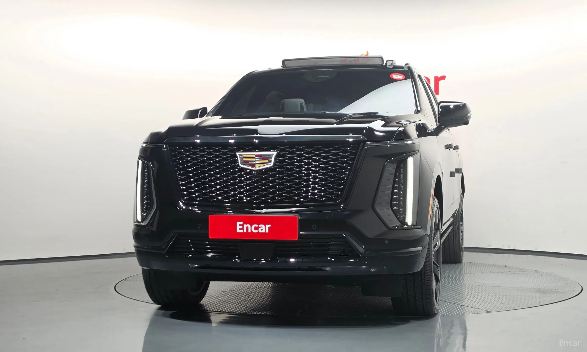 Cadillac Escalade 5th Generation превью 3