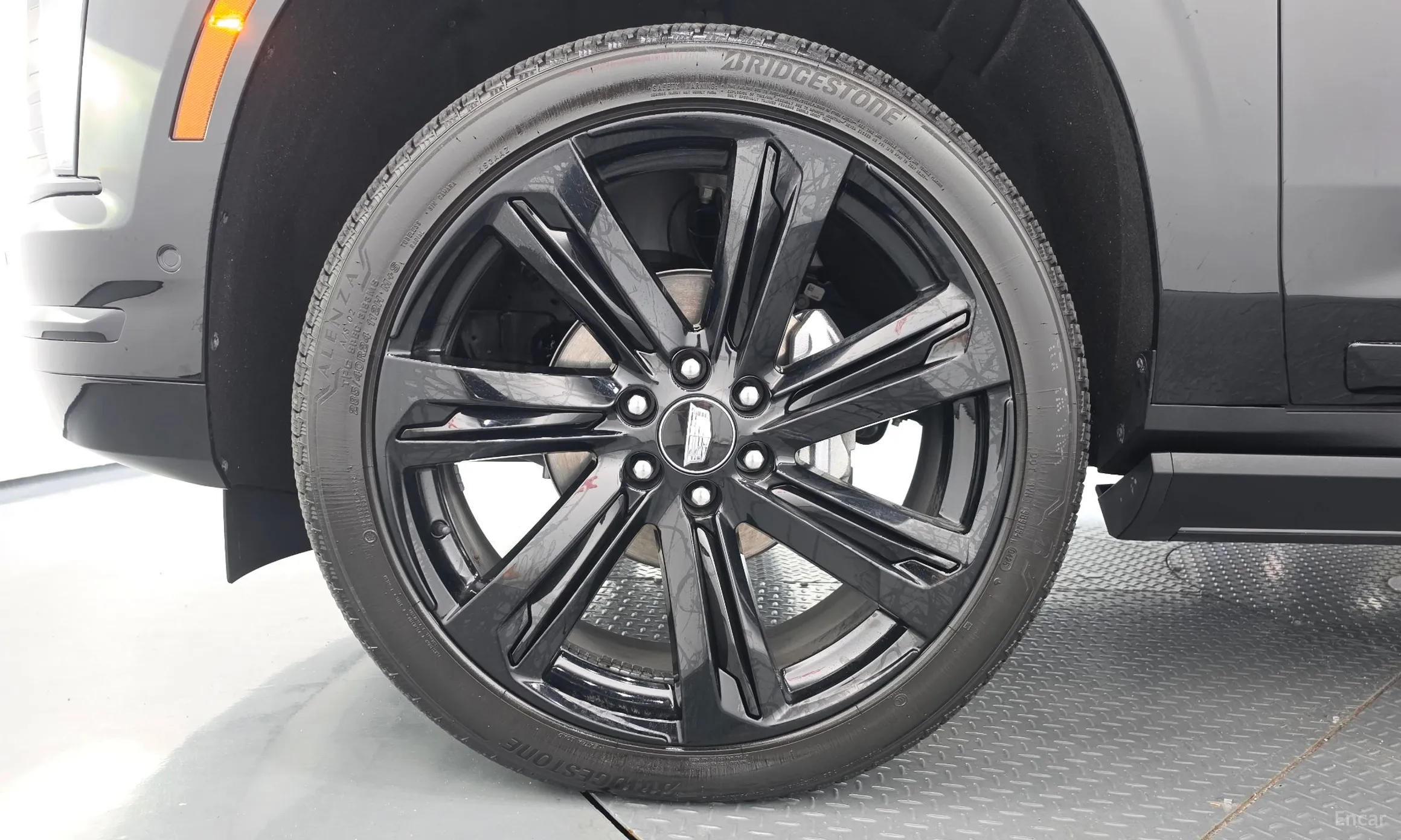 Cadillac Escalade 5th Generation превью 5